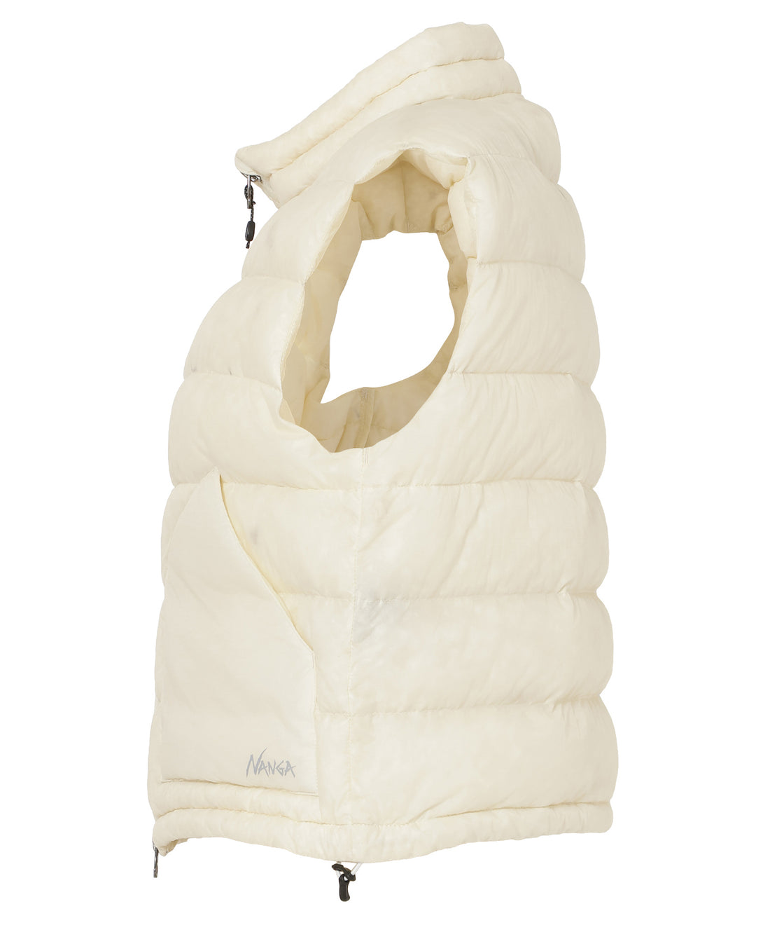 シアーダウンベスト（ウィメンズ）