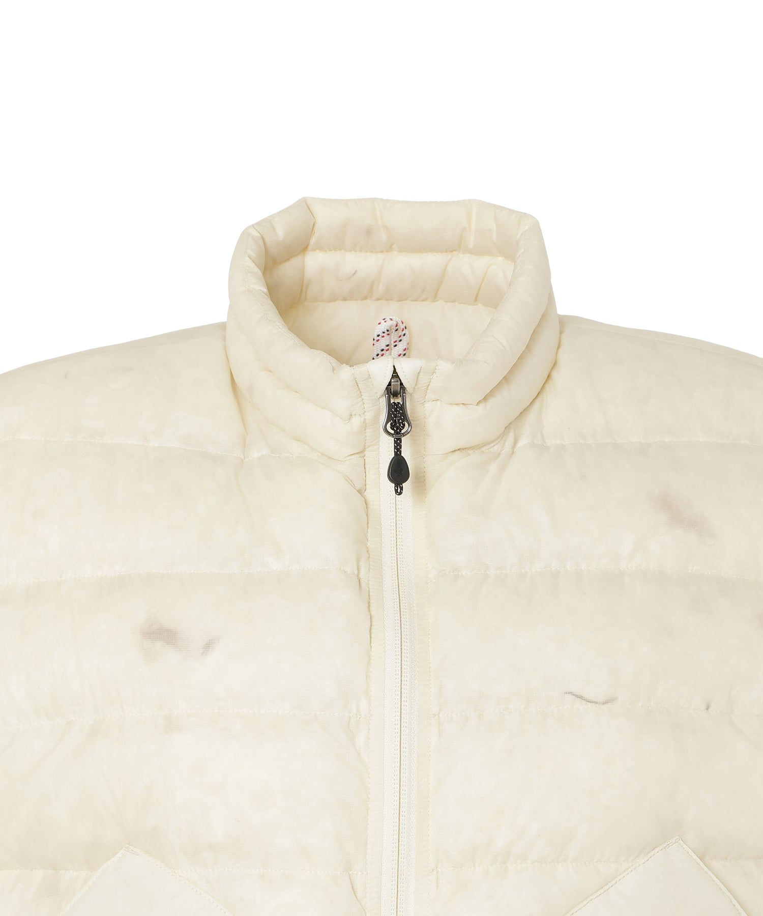 シアーダウンベスト（ウィメンズ） – NANGA ONLINE SHOP