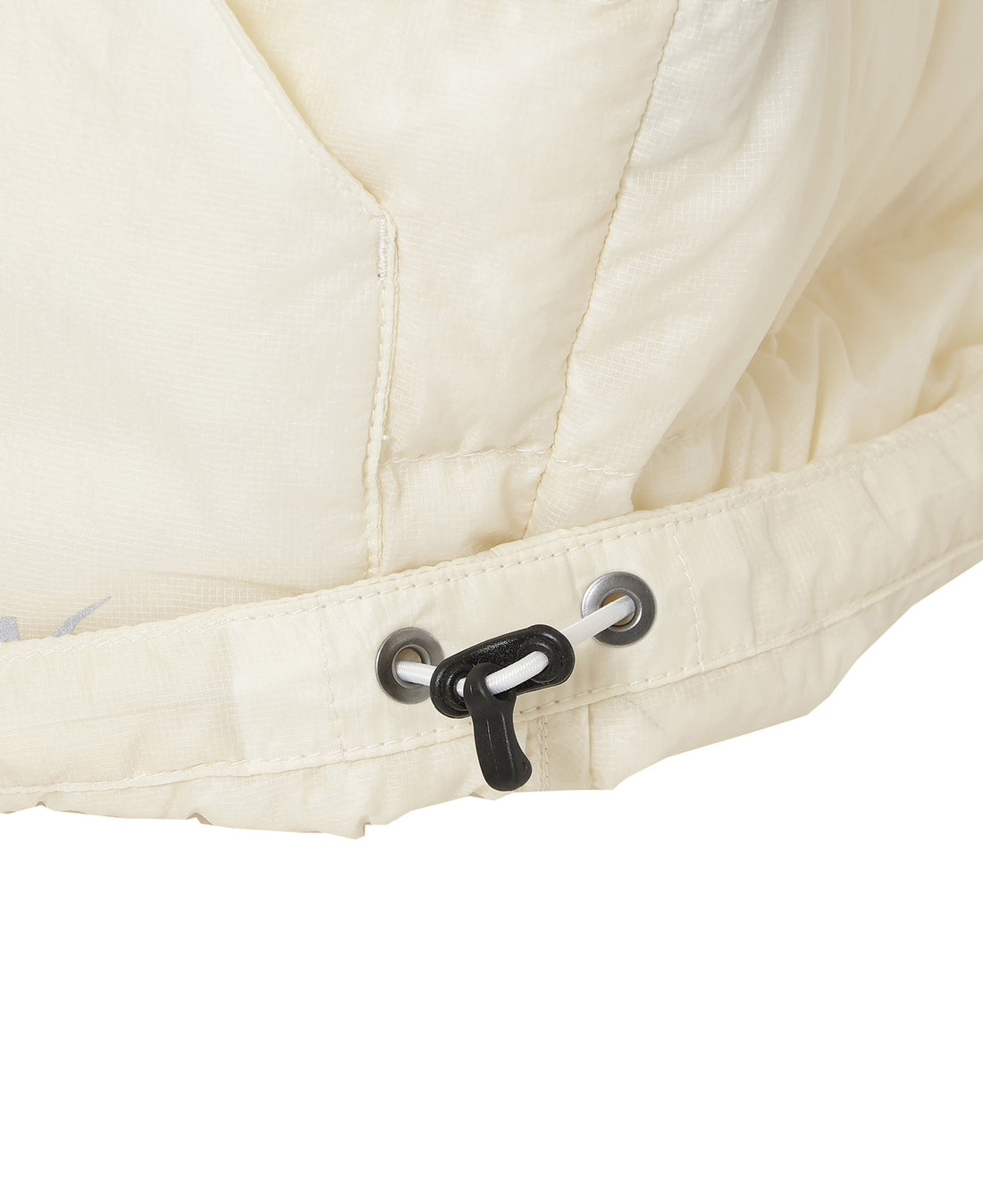 シアーダウンベスト（ウィメンズ）