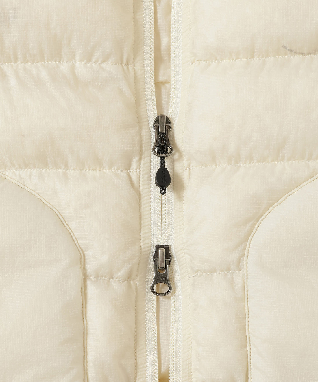 シアーダウンベスト（ウィメンズ）