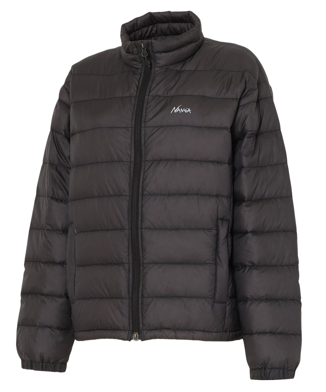 シアーダウンジャケット（レディース）