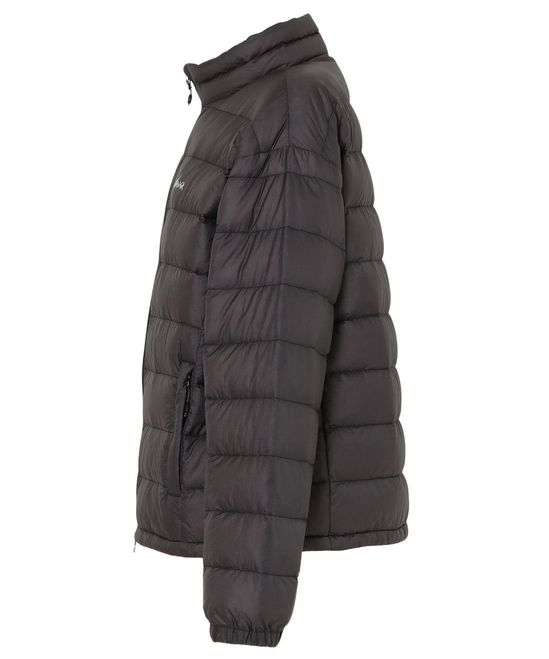 シアーダウンジャケット（レディース）