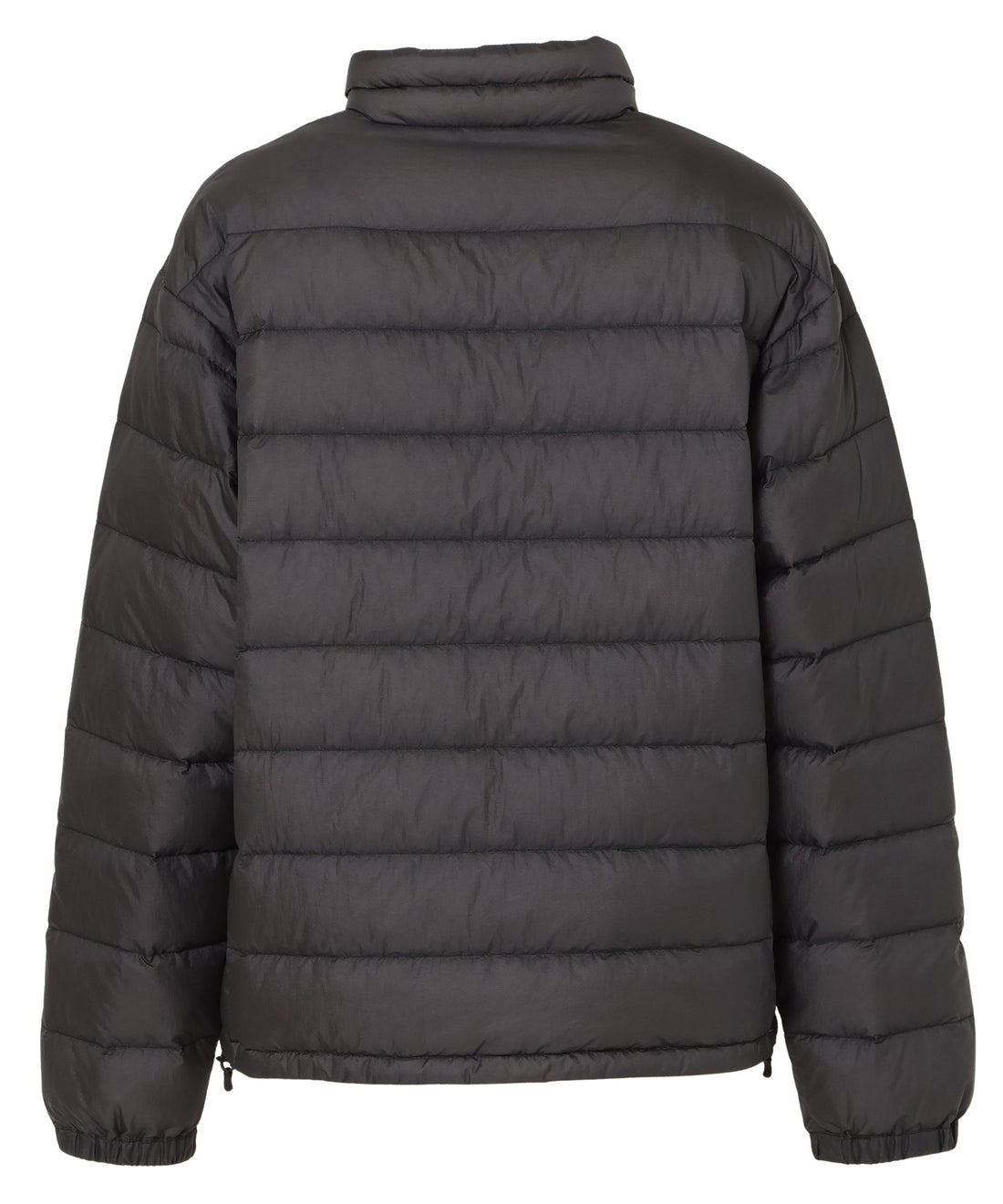 シアーダウンジャケット（レディース）