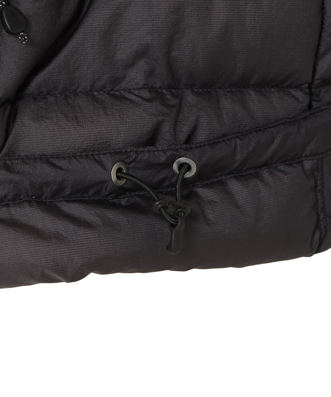 シアーダウンジャケット（レディース）