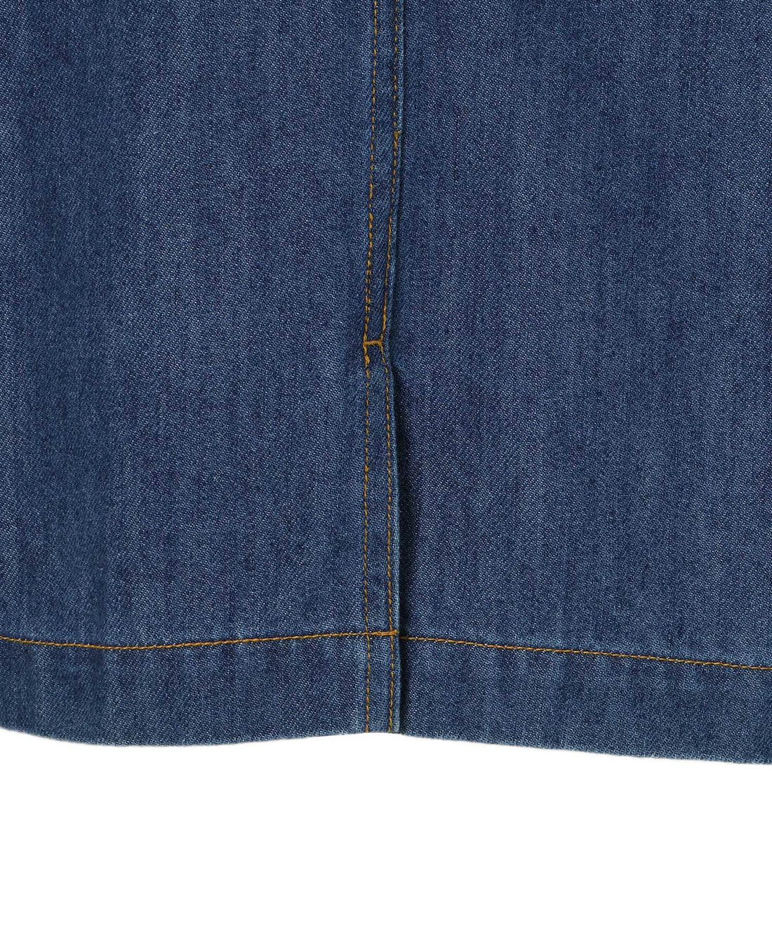 デニム ワークジャケット（ ウィメンズ）