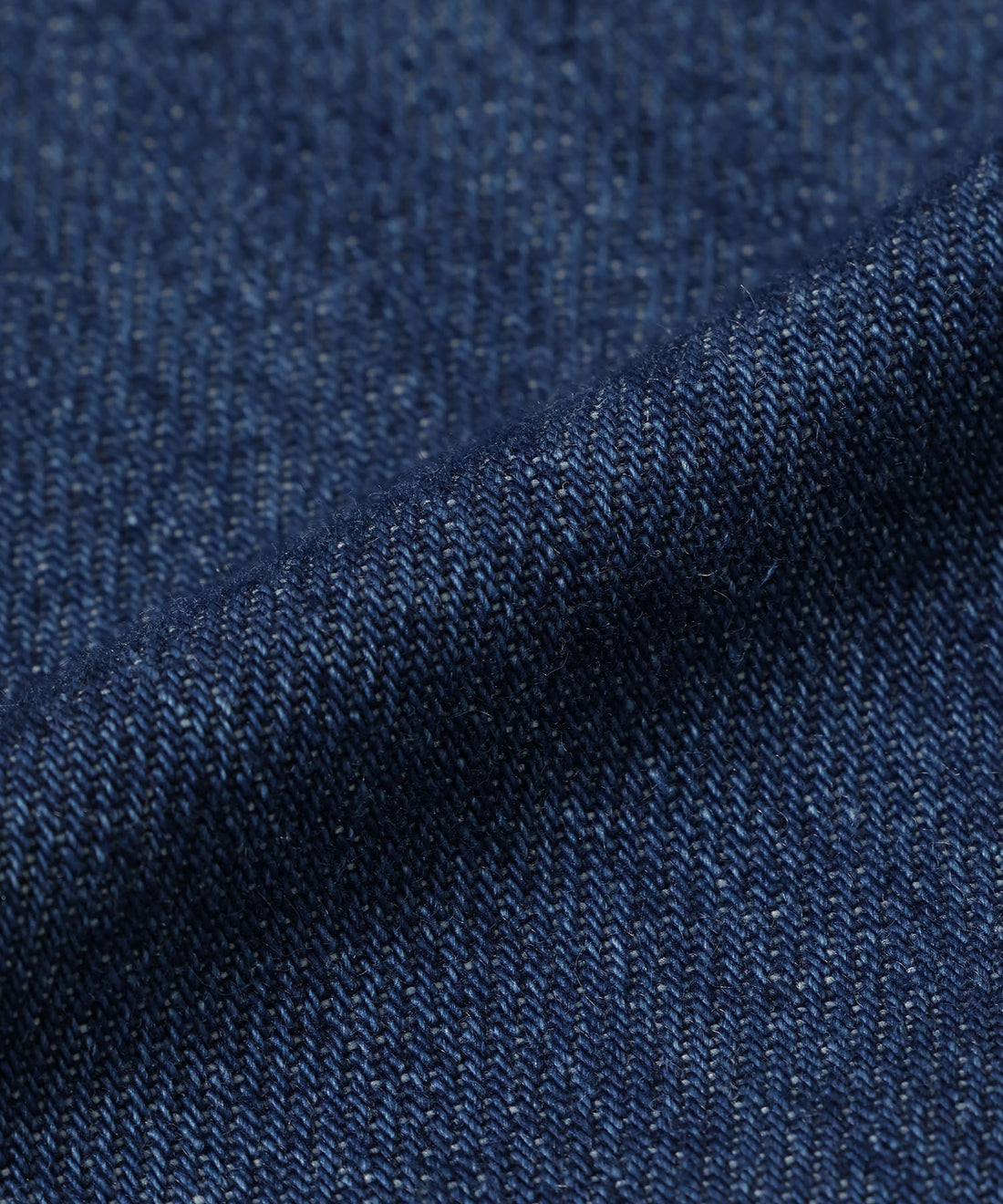 デニム ワークジャケット（ ウィメンズ）