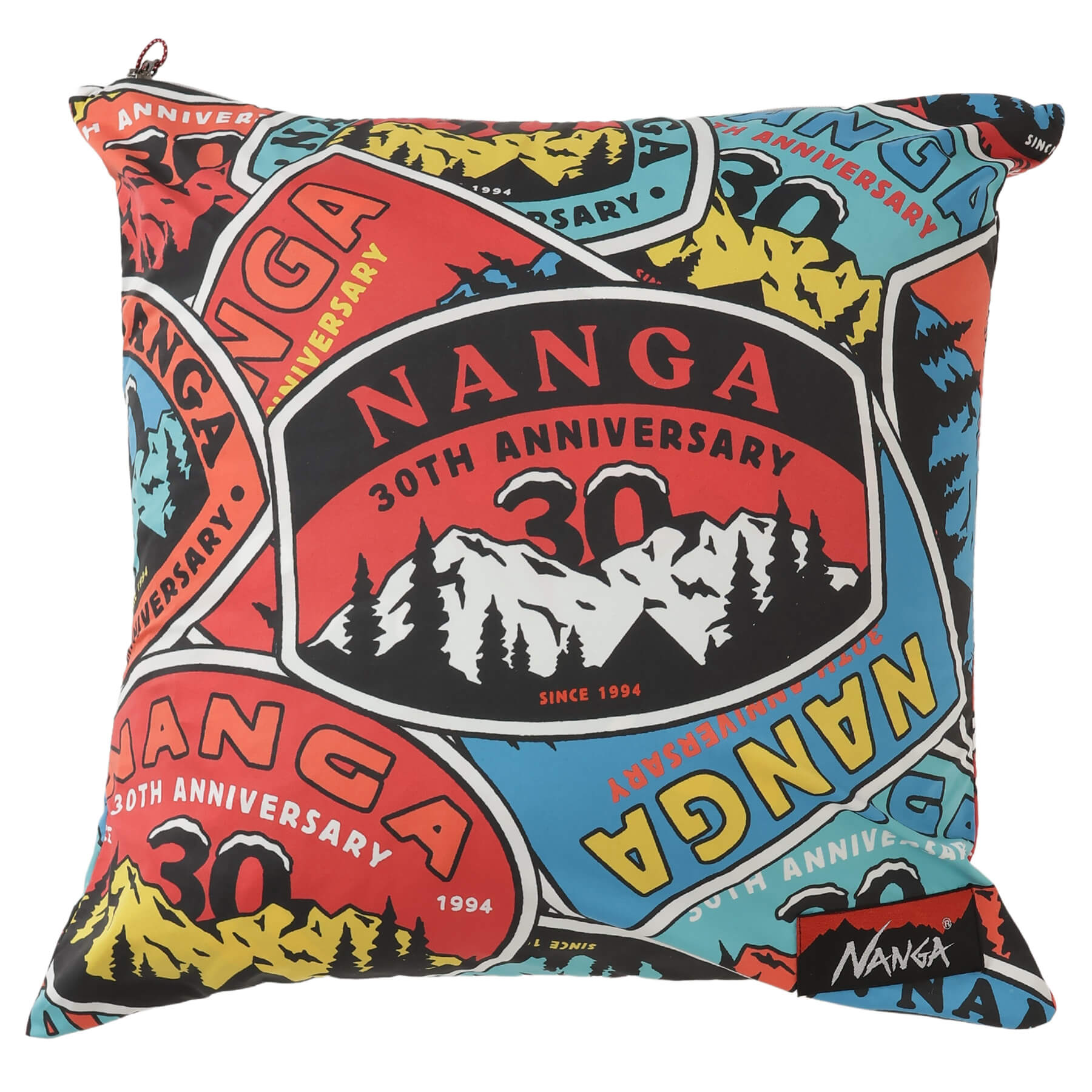 NANGA 30TH ANNIVERSARY DOWN BLANKET SINGLE / ナンガ サーティエス 