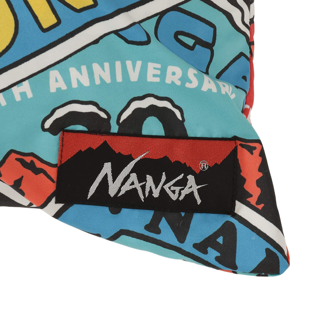 NANGA 30TH ANNIVERSARY DOWN BLANKET SINGLE / ナンガ サーティエス アニバーサリー ダウンブランケット シングル