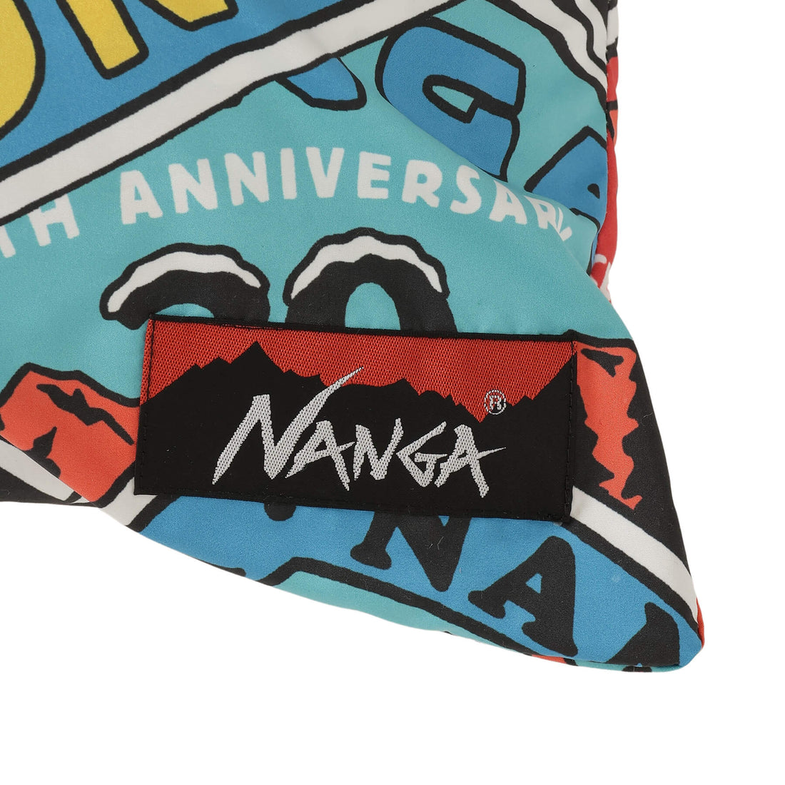 NANGA 30TH ANNIVERSARY DOWN BLANKET SINGLE