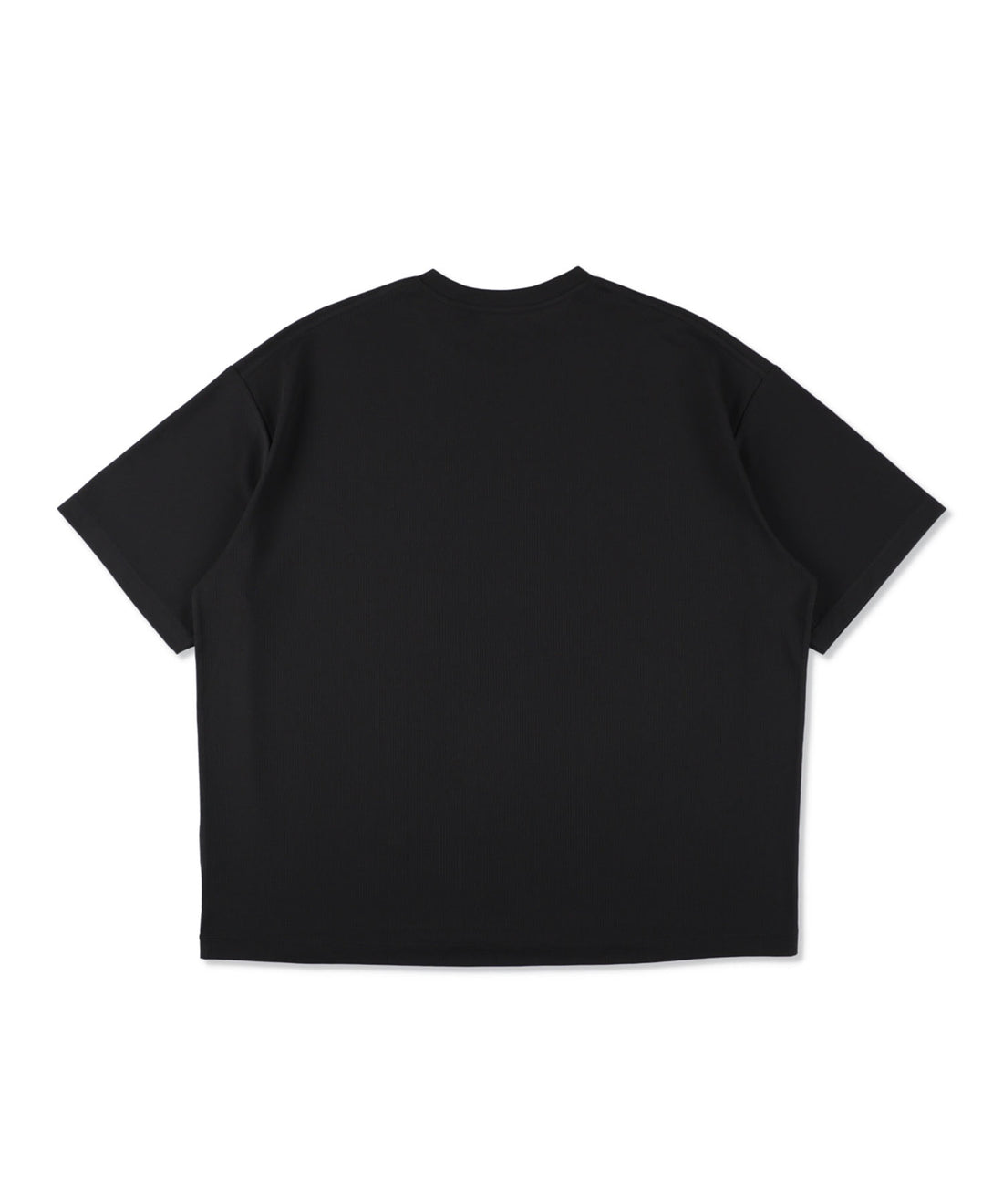 NANGA×WDS POWER DRY NW LOGO TEE