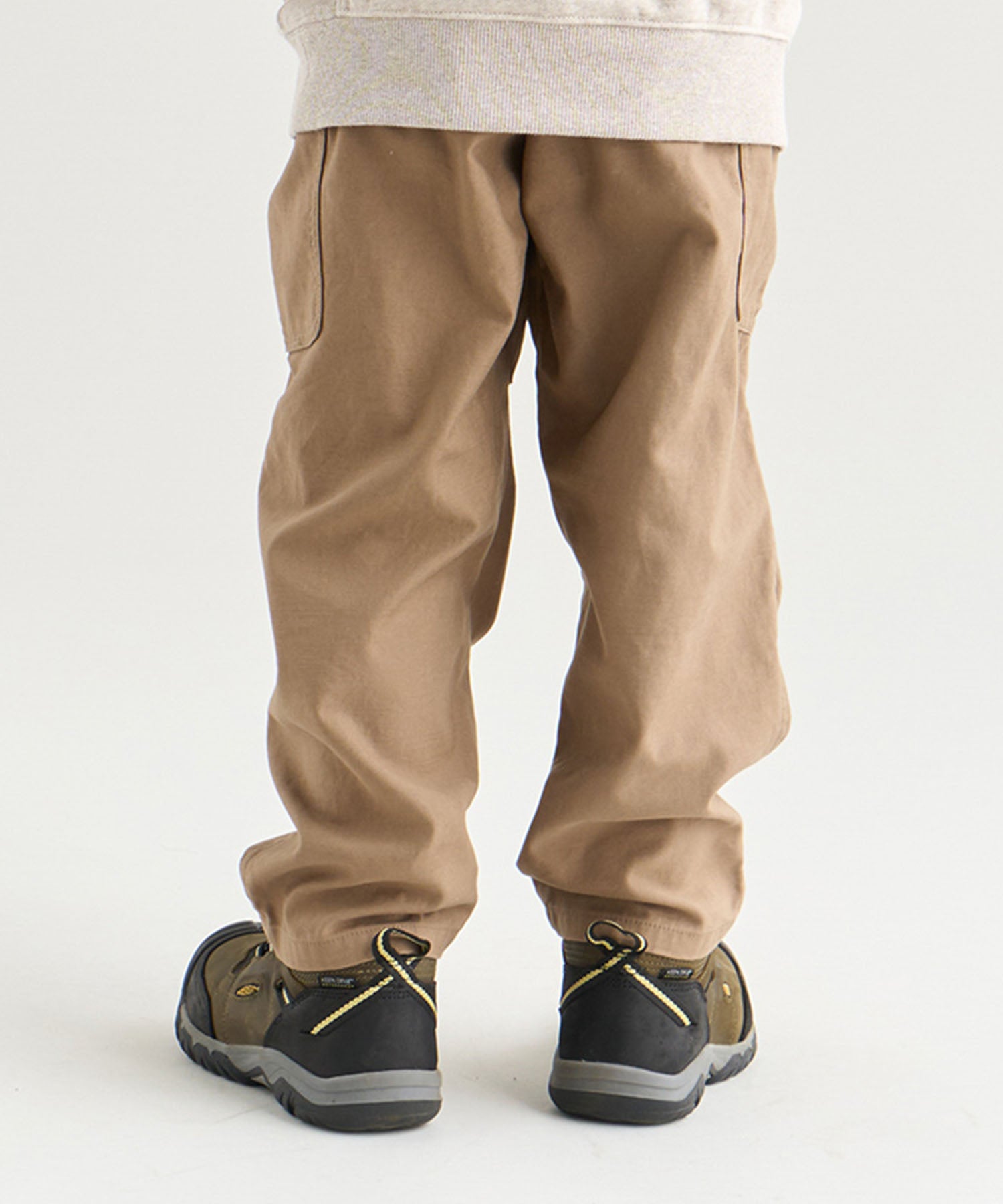 SPECIAL PRICE】キッズ バックサテン カーゴパンツ – NANGA ONLINE SHOP