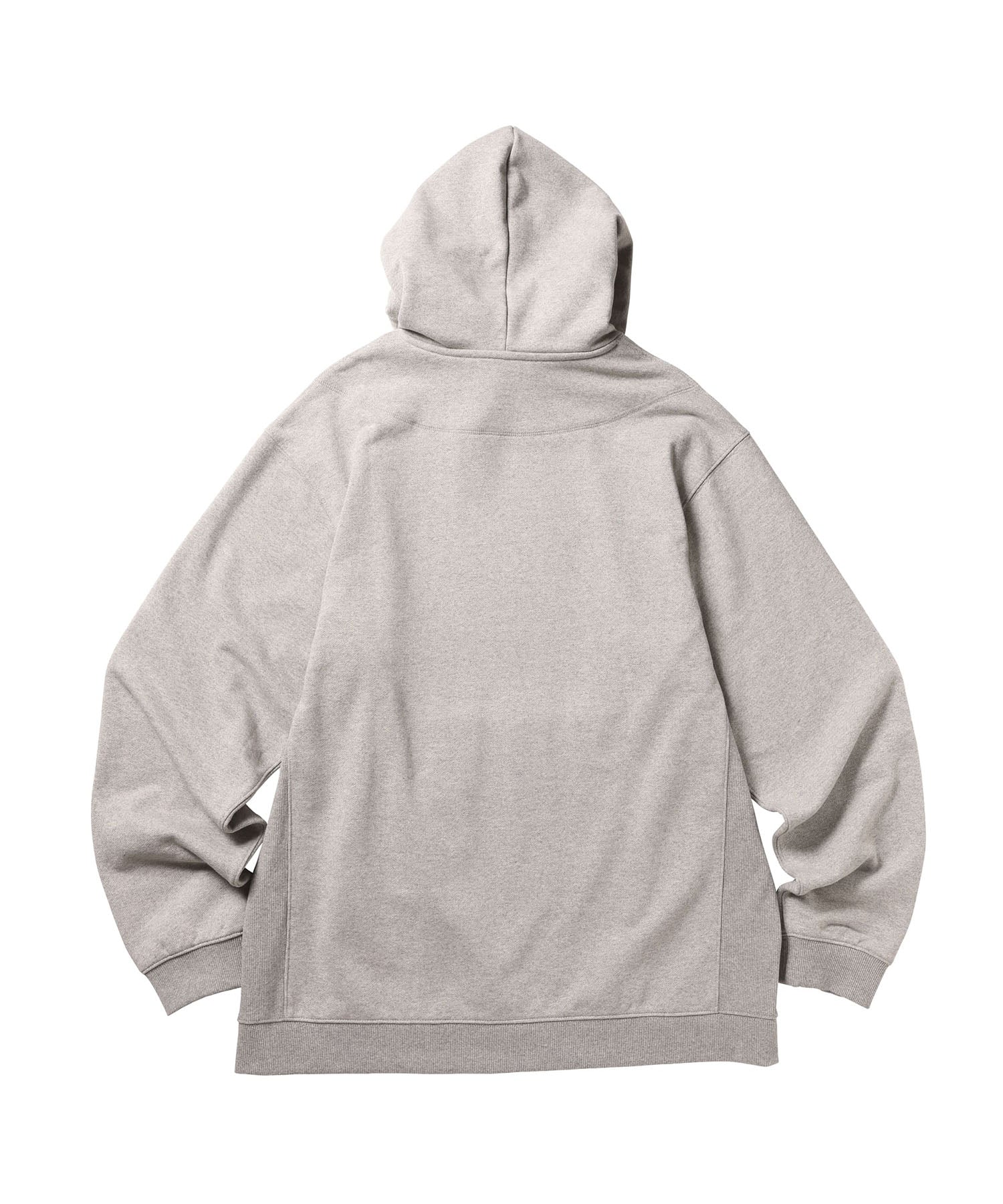 NANGA×LIBERAIDERS ECO HYBRID HOODIE – NANGA ONLINE SHOP