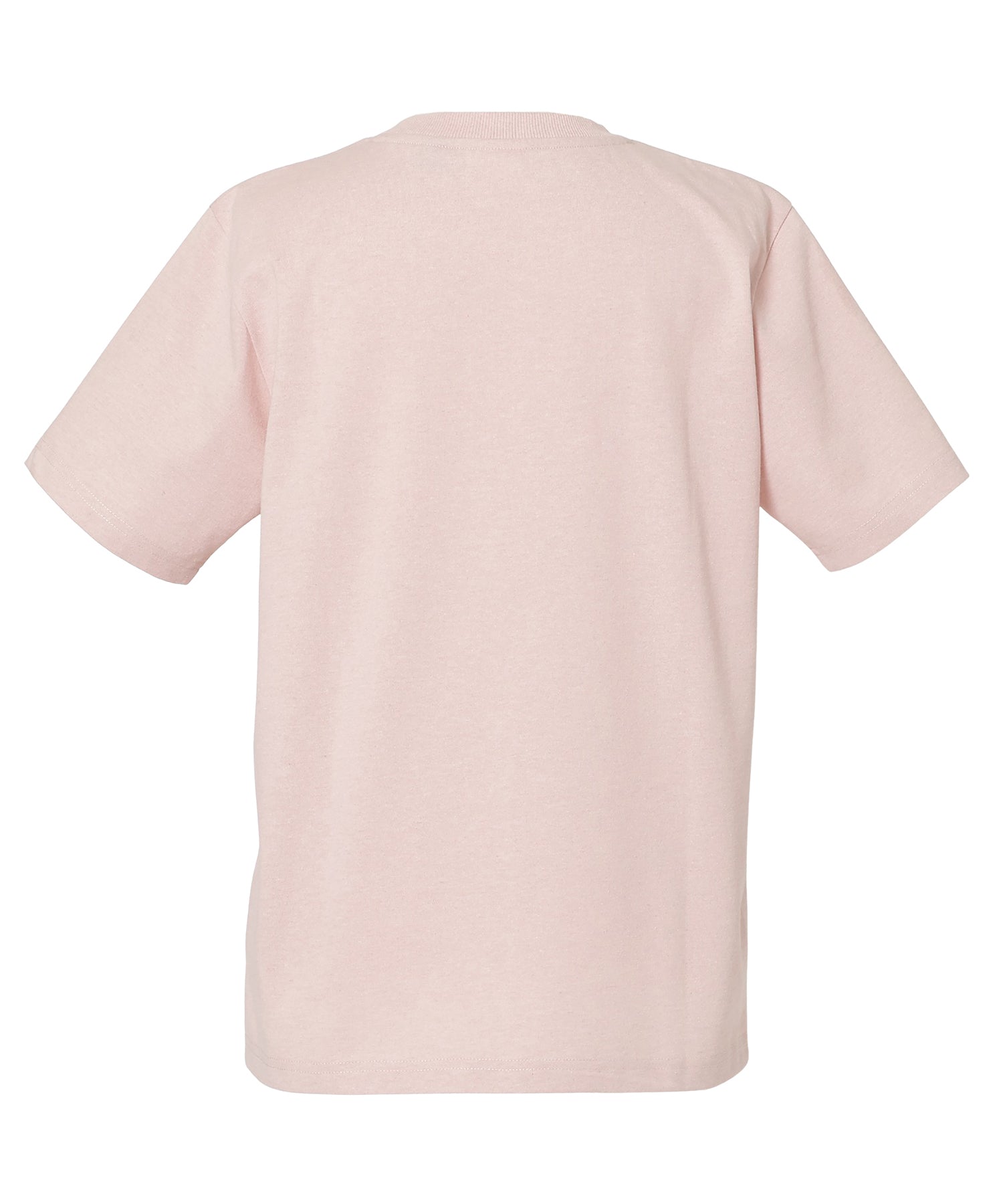 エコハイブリッド ボックスロゴ エンブロイダリーTシャツ（ウィメンズ