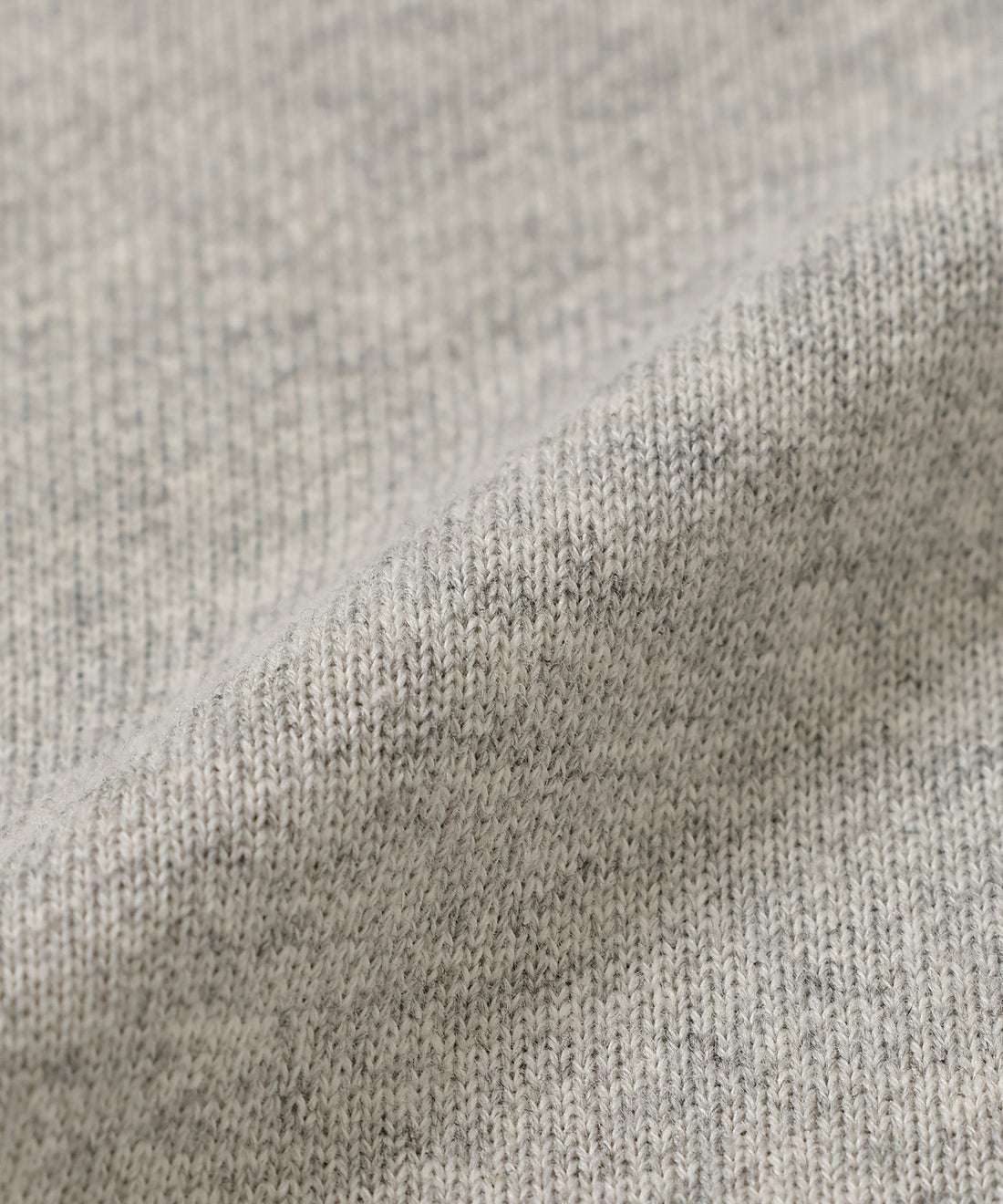 エコハイブリッド キープローリング スウェットシャツ