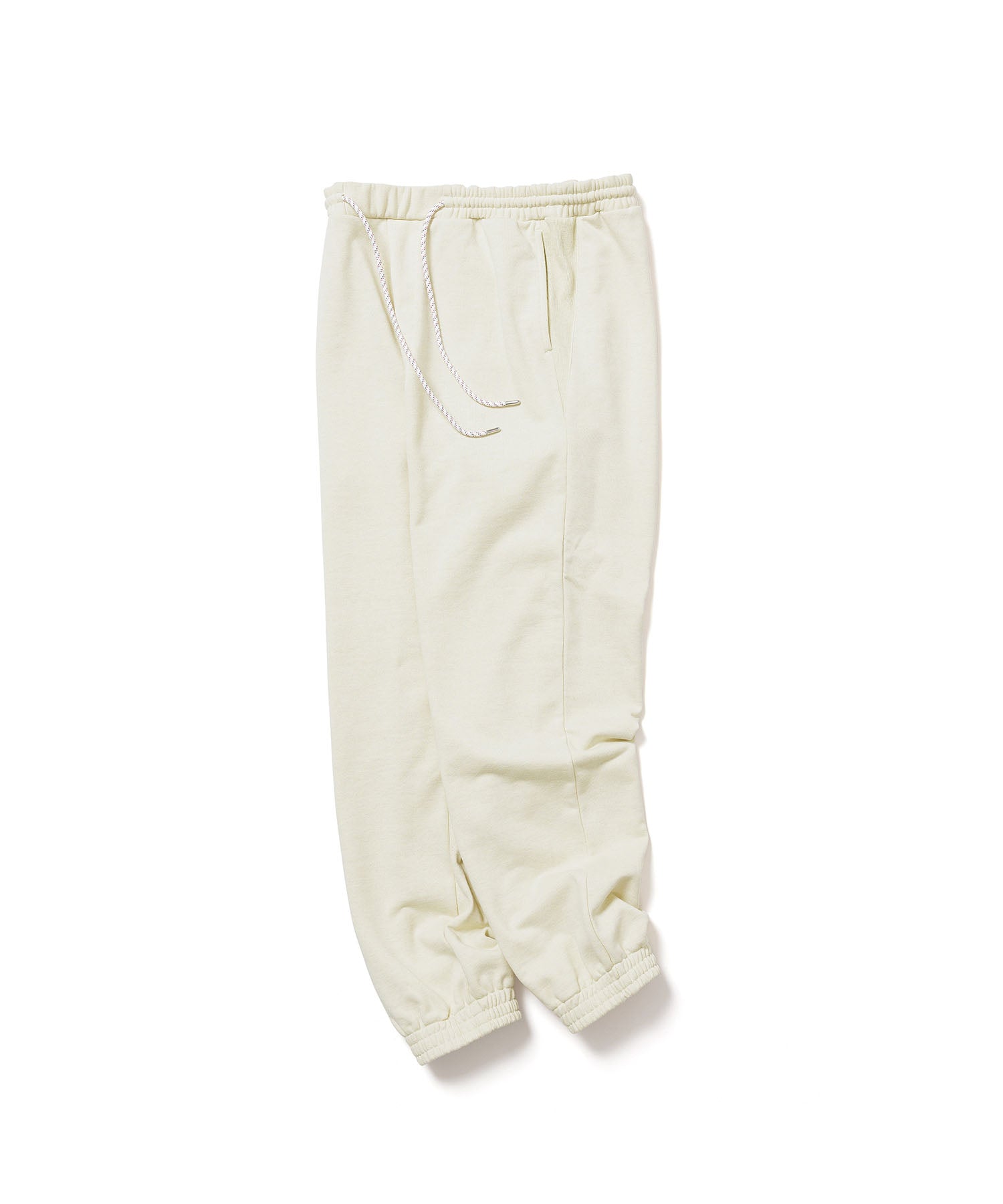 ECO HYBRID SWEAT JOGGER PANTS(MEN) – NANGA ONLINE SHOP