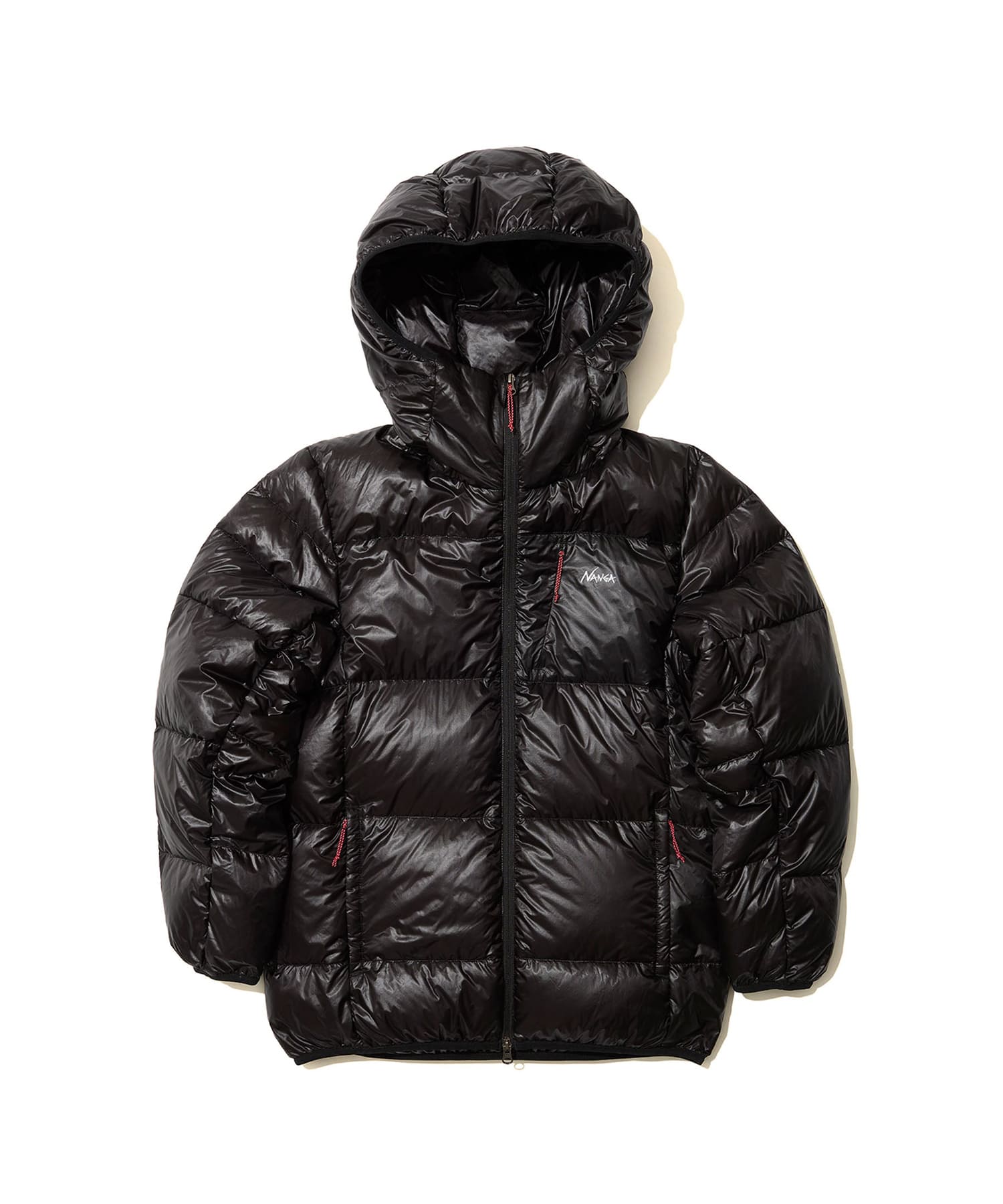 NANGAナンガ MOUNTAIN LODGE DOWN JACKET サイズS マウンテンロッジ ダウンクルーネックトップ – NANGA ONLINE SHOP