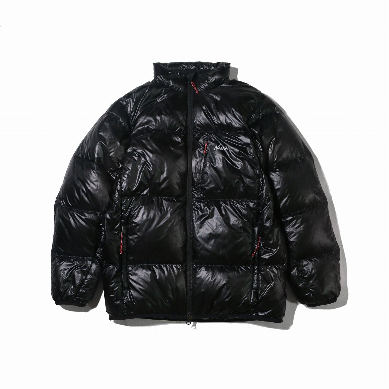 MOUNTAIN LODGE DOWN JACKET / マウンテンロッジダウンジャケット