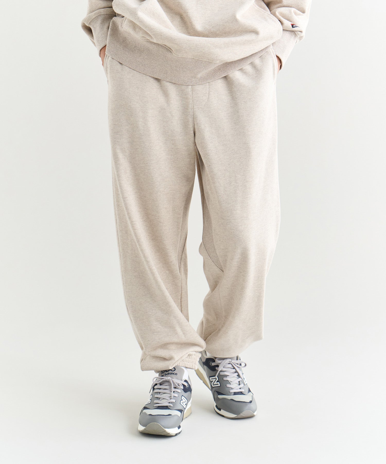 エコハイブリッド スウェットジョガーパンツ – NANGA ONLINE SHOP