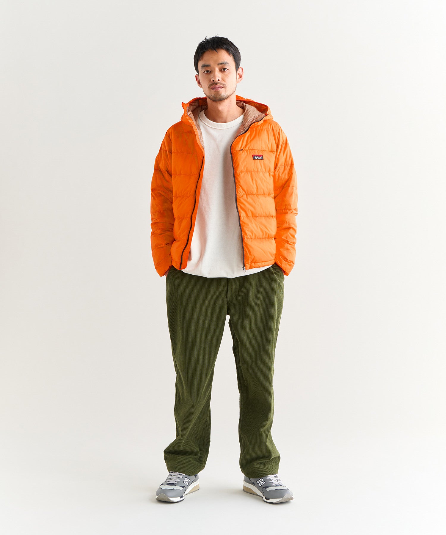 NANGA - 新品未使用 NANGA ナンガ 定価41700円 UDDBAG420DX グレー Amazon.co.jp: NANGA(ナンガ) UDD BAG 600DX 770FP (ALL GRY