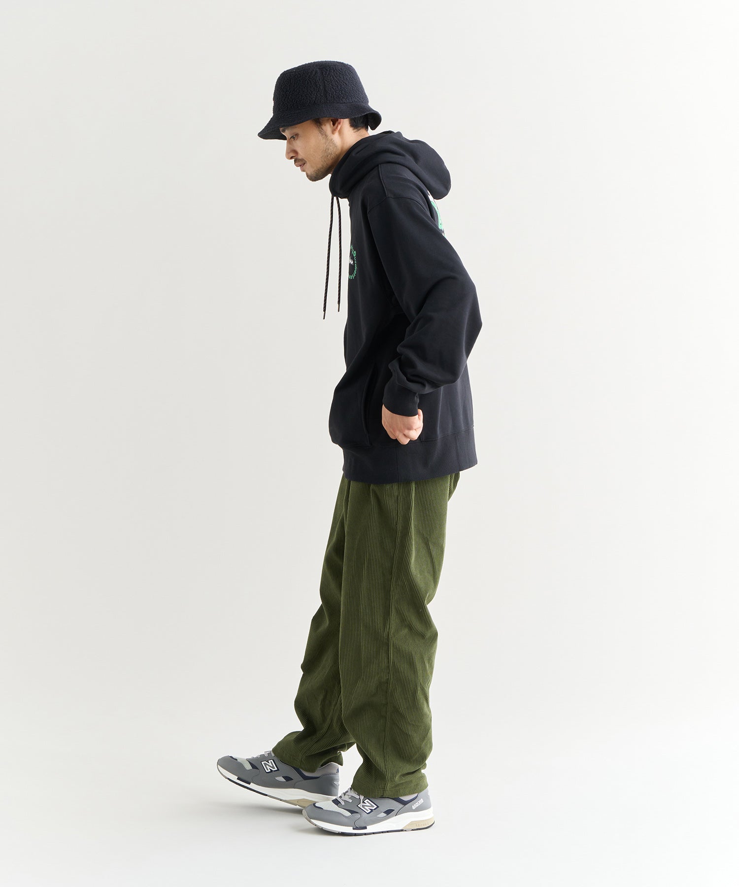 S25 新作 DAISUKE OBANA Ⅰ HOODIE/フーディ 2.5万円 エコハイブリッド スウェットフーディー / BOU2 – NANGA ONLINE SHOP