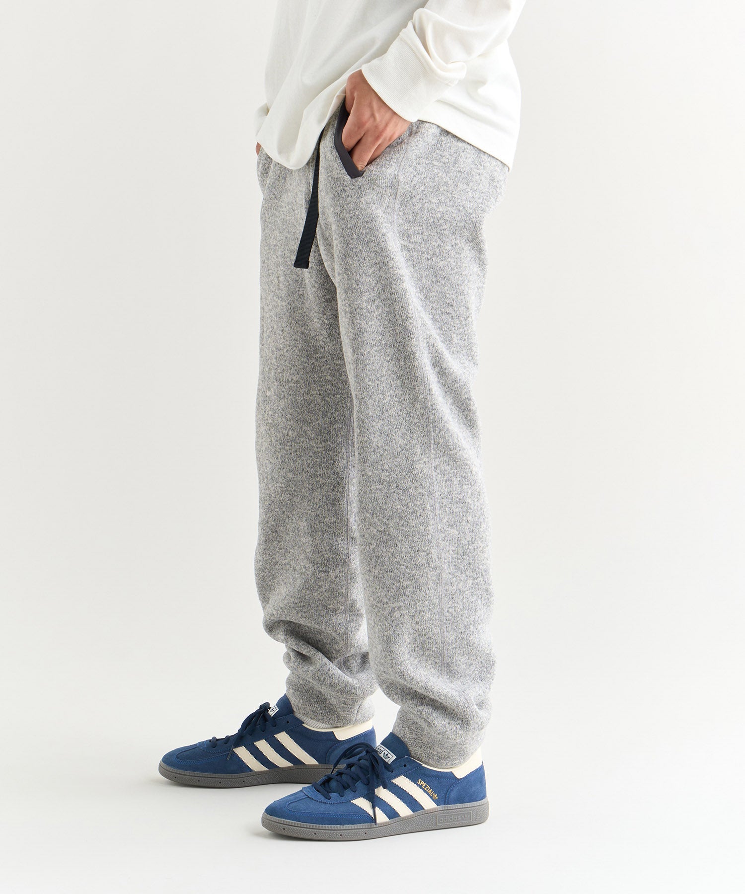 ポーラテックフリースジョガーパンツ – NANGA ONLINE SHOP