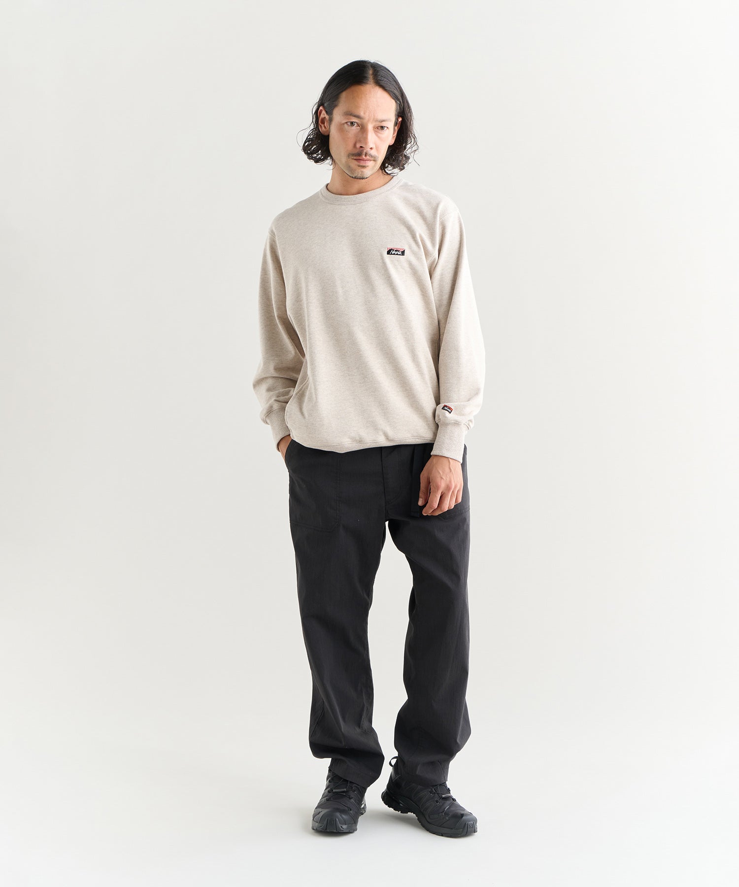 ヒノックリップストップ フィールドパンツ – NANGA ONLINE SHOP