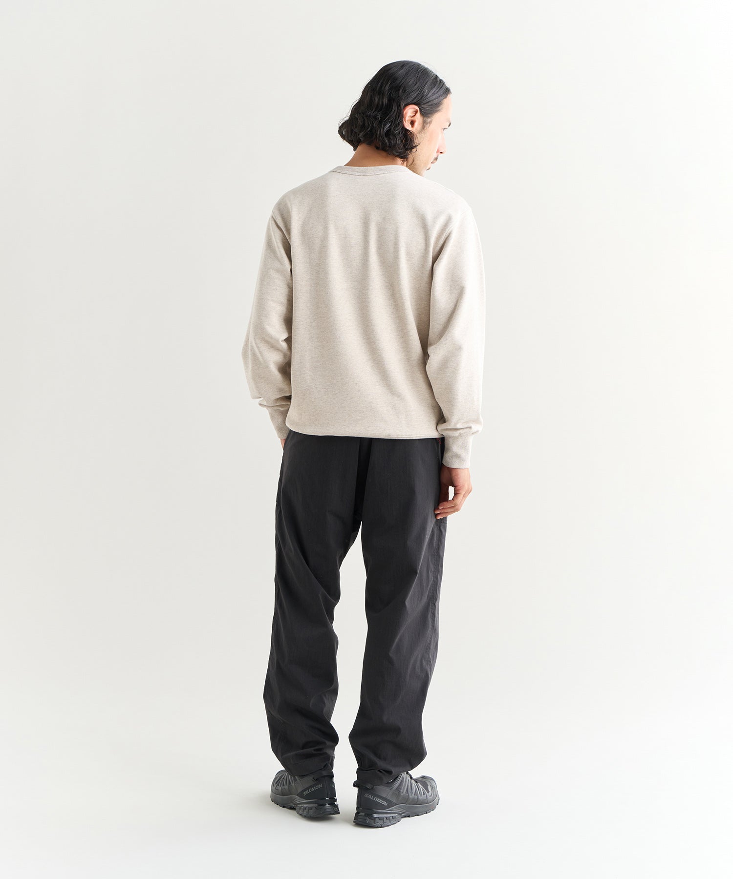 フーガフーガ　パンツ セール】WEB限定 サマー イージー ジョガーパンツ（イージー