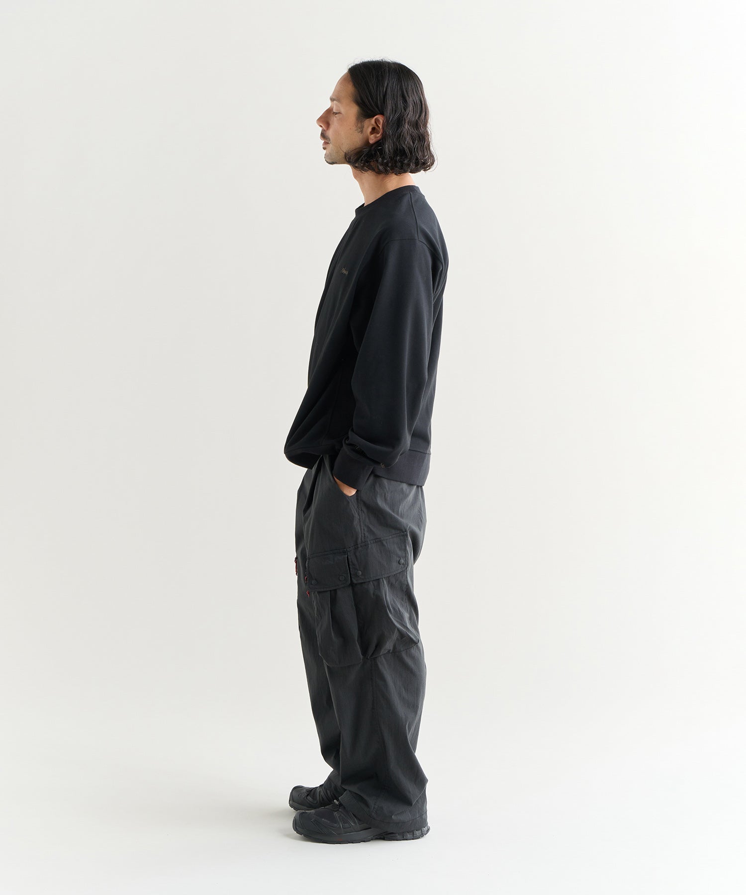 ヒノックリップストップ フィールド カーゴパンツ – NANGA ONLINE SHOP