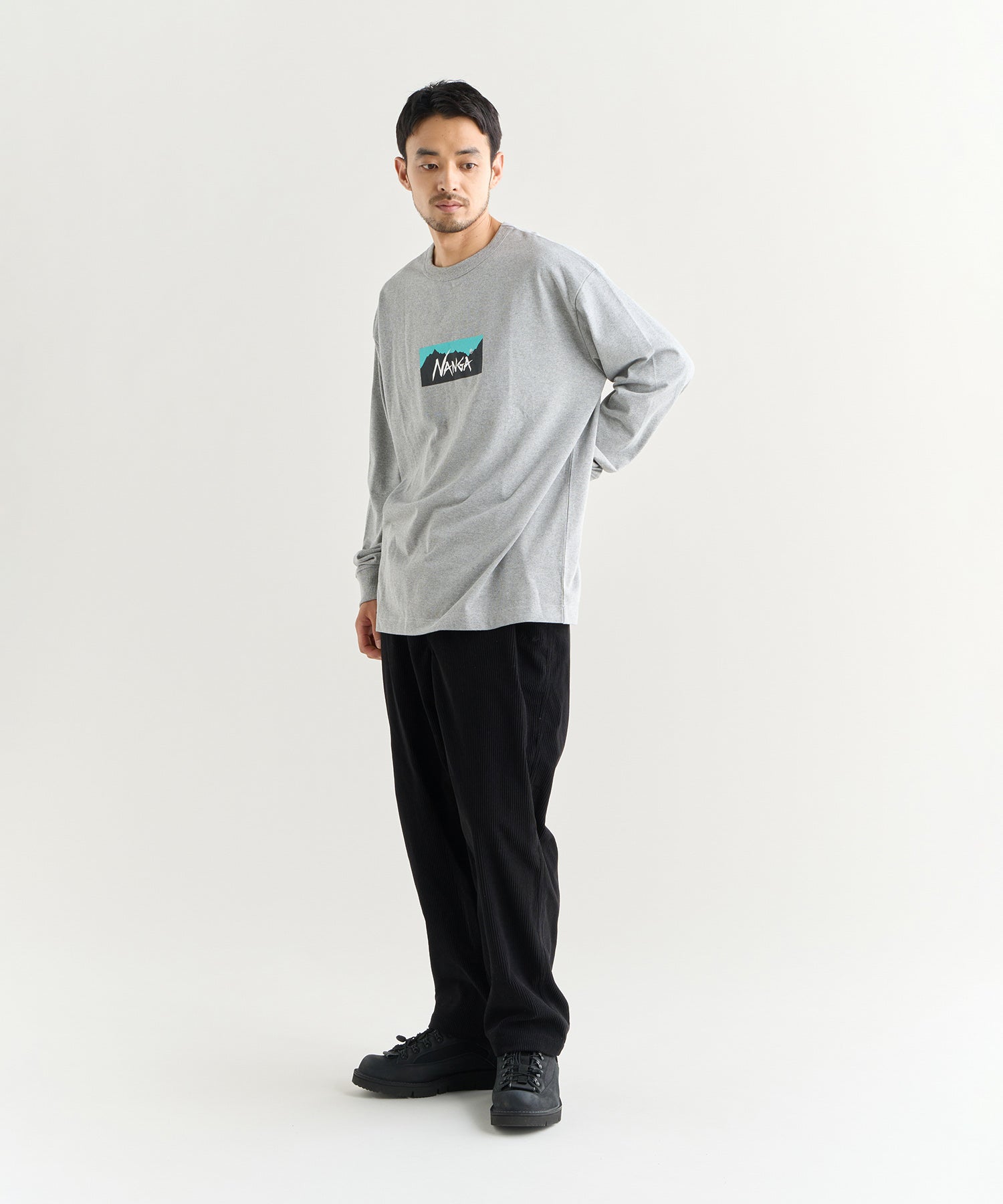 ロコ　NANGA　セットアップ　XLサイズ ロコ NANGA セットアップ XLサイズ ロコ NANGA セットアップ XL