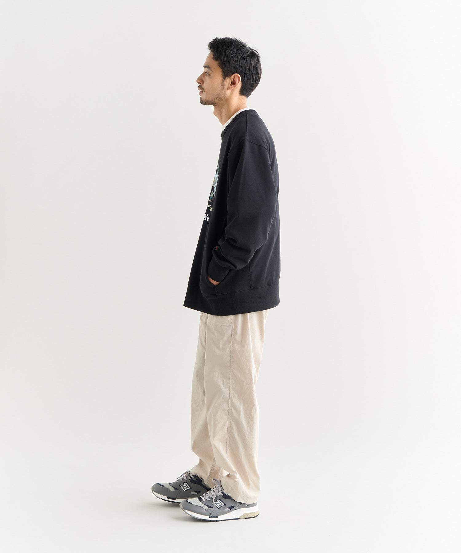 ヒノックリップストップ フィールドパンツ – NANGA ONLINE SHOP
