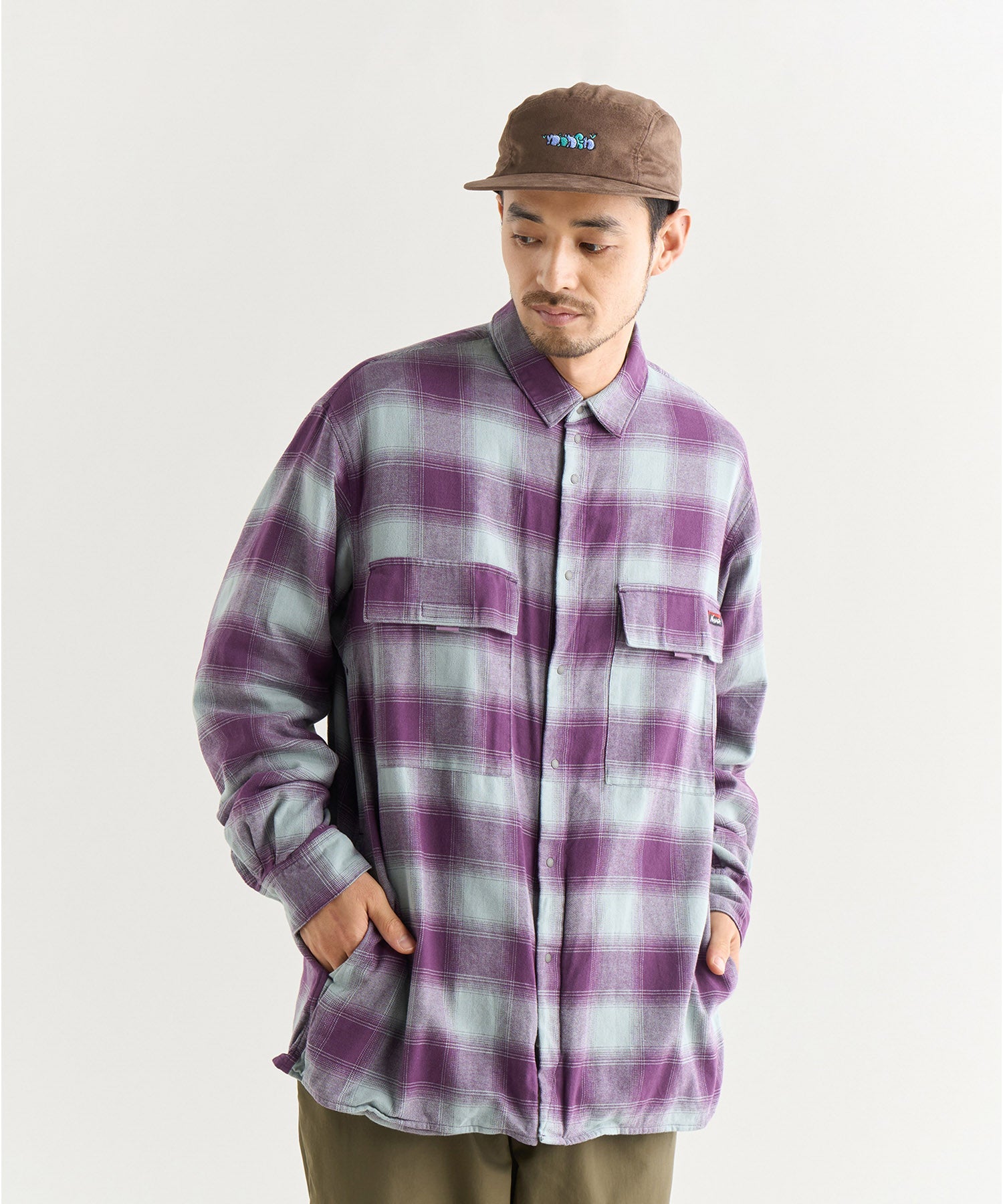 NANGA×進撃の巨人 FLAME RESISTANT ブランケット – NANGA ONLINE SHOP