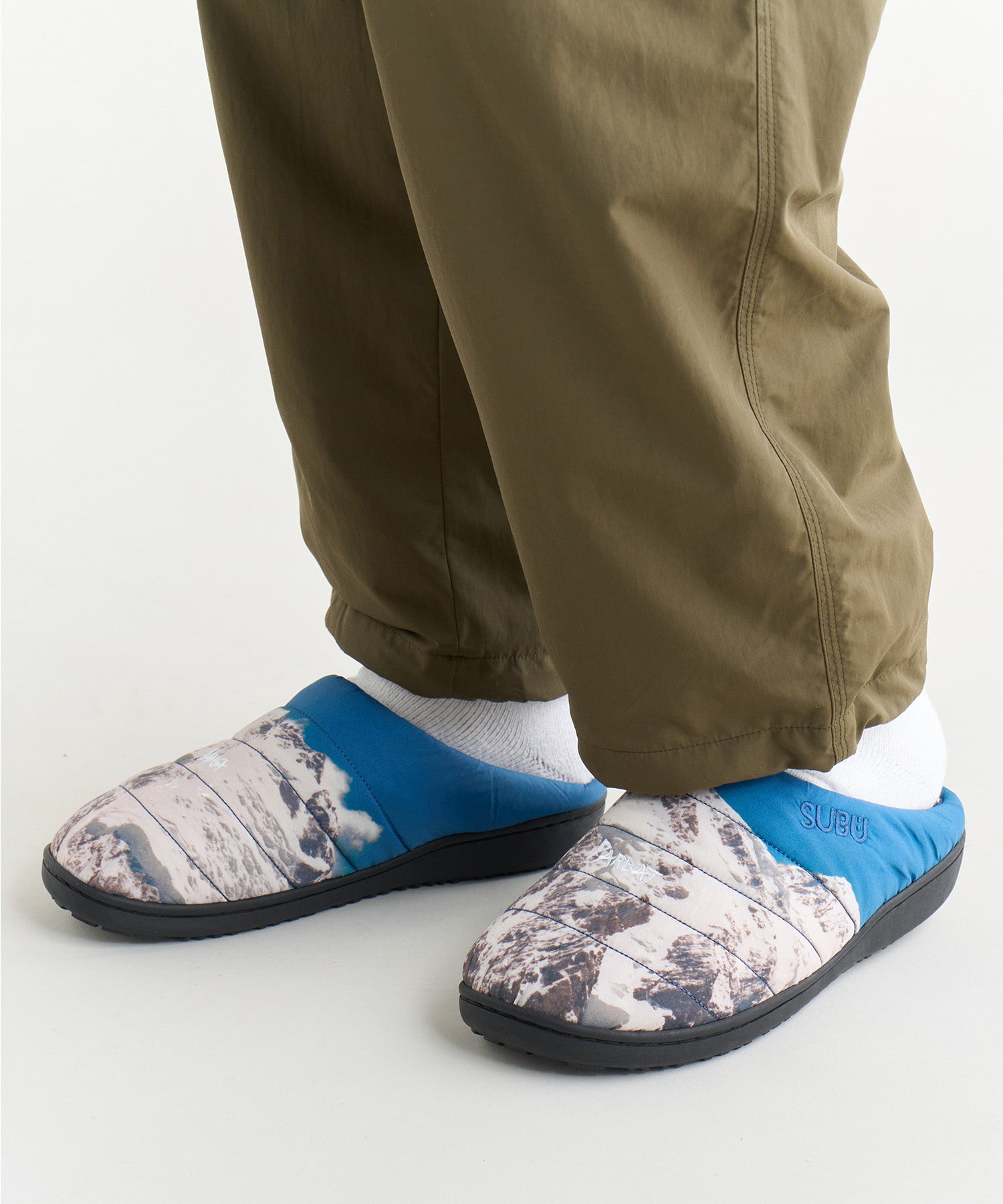 NANGA/ナンガパルバット ウィンター サンダル　サイズ1 ナンガパルバット ウィンター サンダル – NANGA ONLINE SHOP