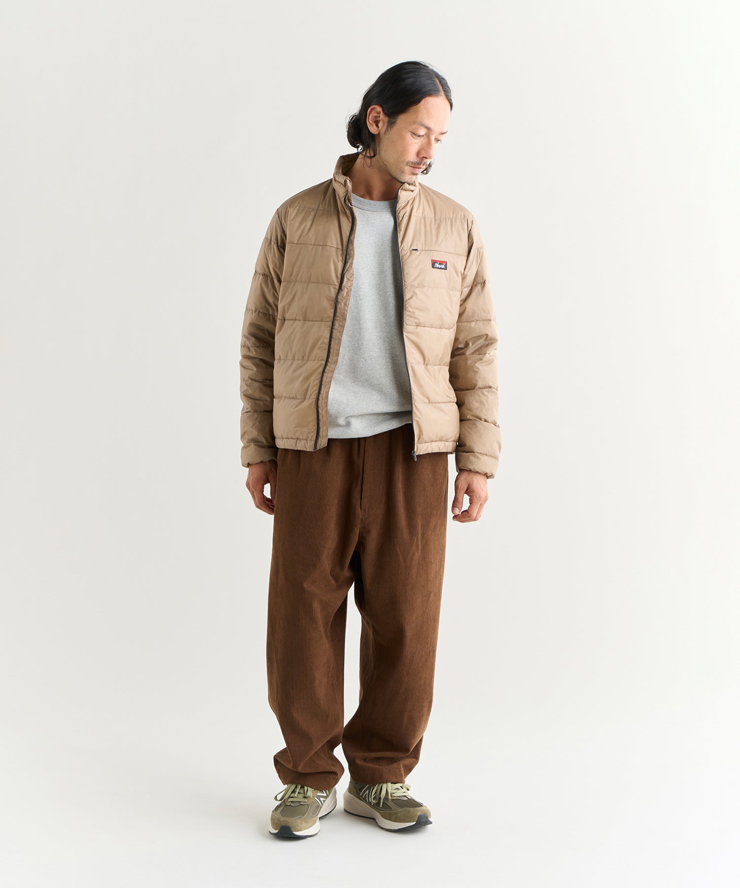 OHGA アウター CATEGORY OUTER | OHGA