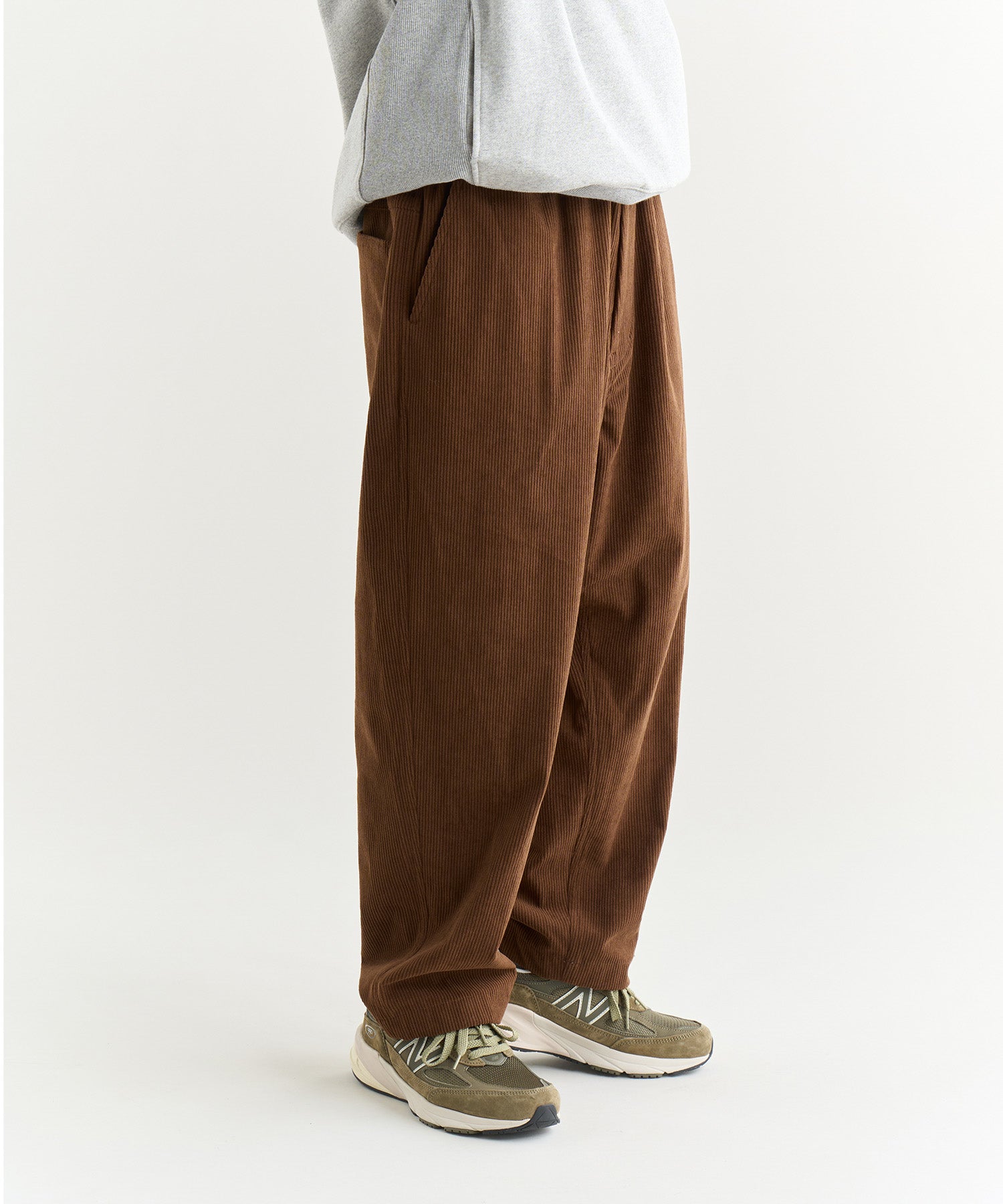モーティブ パンツ コーデュロイ – NANGA ONLINE SHOP