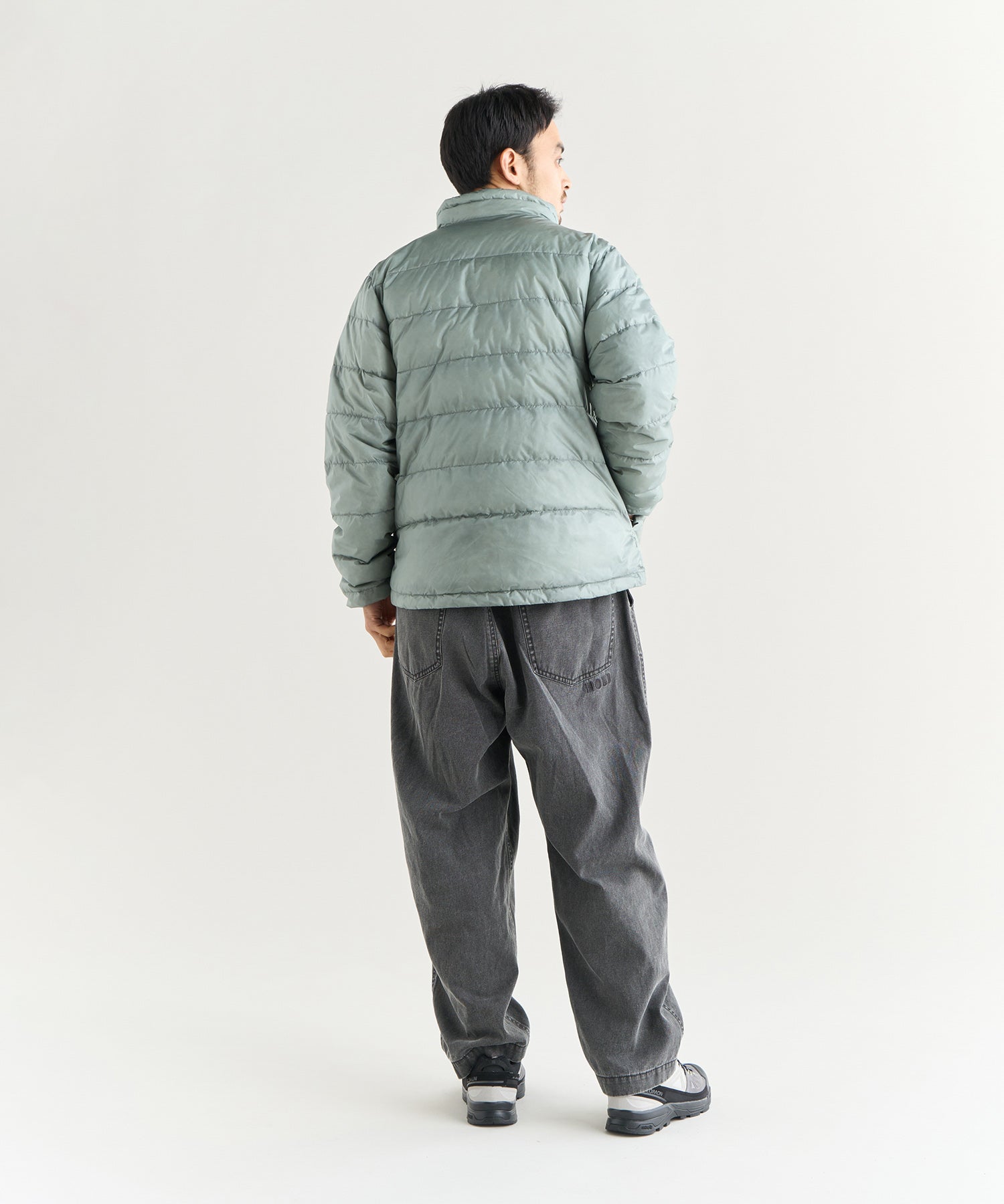 NANGA ATL ダウンブルゾン M ATLダウン ジップブルゾン – NANGA ONLINE SHOP