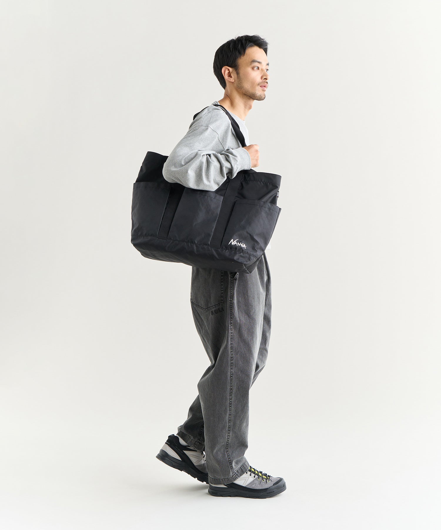 エコパック UR トートバッグ– NANGA ONLINE SHOP