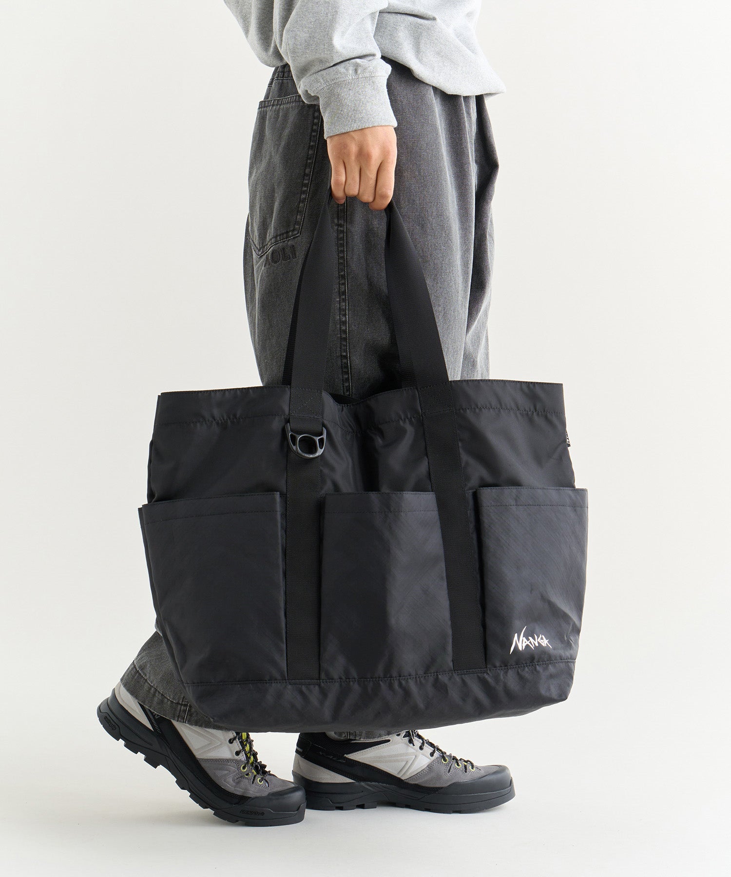 エコパック UR トートバッグ – NANGA ONLINE SHOP