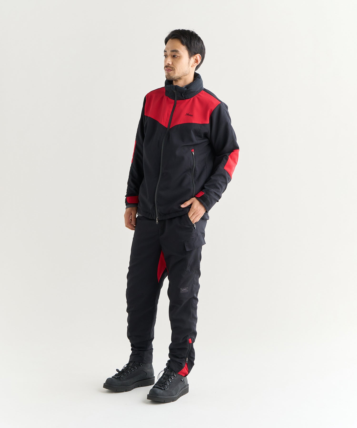 レベル5 ウィンド シェル パンツ – NANGA ONLINE SHOP