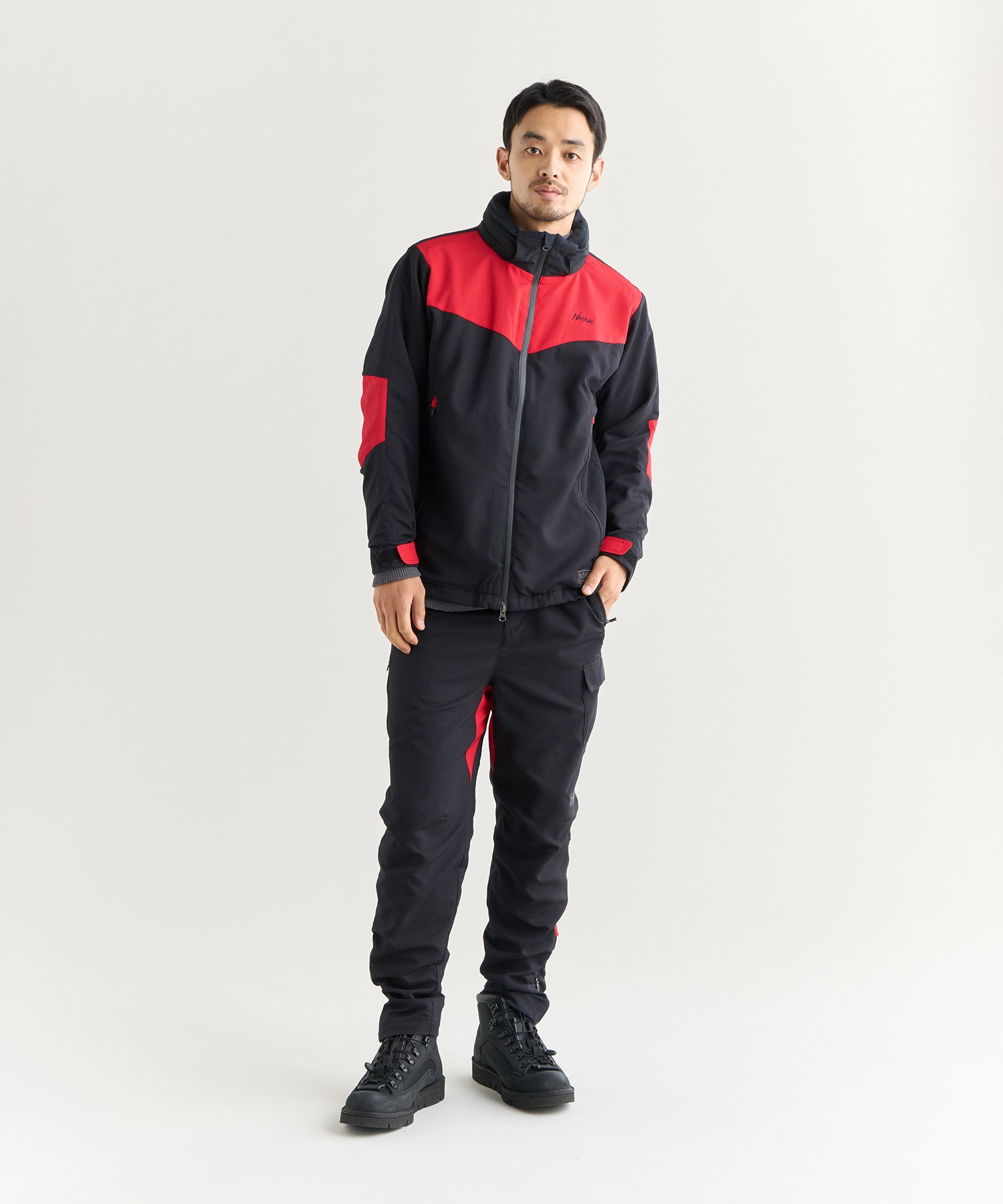 レベル5 ウィンド シェル ジャケット – NANGA ONLINE SHOP