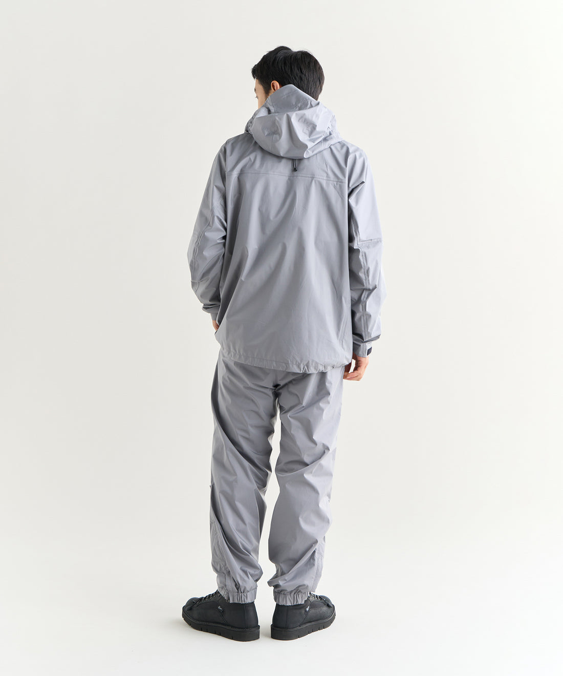 AT 3L ウェザー シールド パンツ
