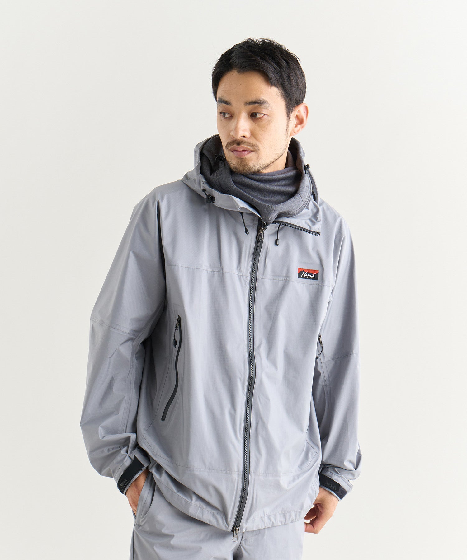 ＳＨＩＭＡ NＯ　ＺＥF O レインウェア　3L SHIMA NO ZEF O レインウェア 3L SHIMA NO ZEF O レイン