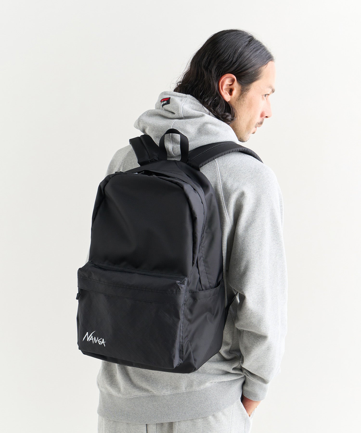 エコパック UR デイバッグ – NANGA ONLINE SHOP