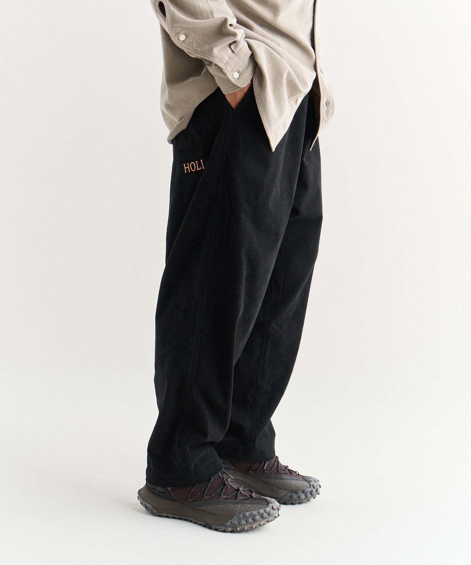 モーティブ パンツ コーデュロイ – NANGA ONLINE SHOP