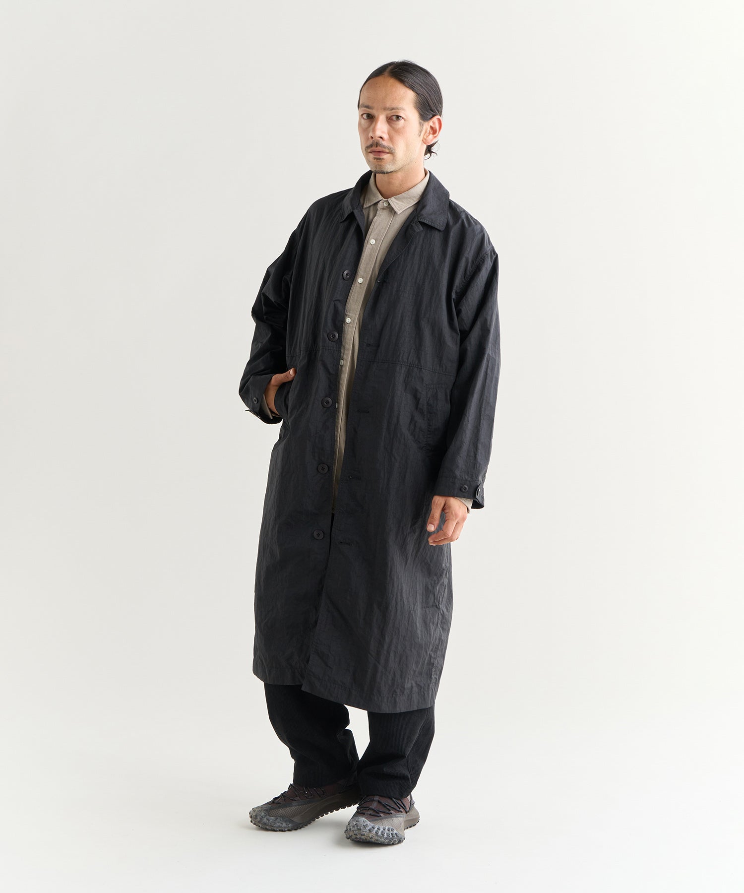 SPECIAL PRICE】ノーウェア コート – NANGA ONLINE SHOP