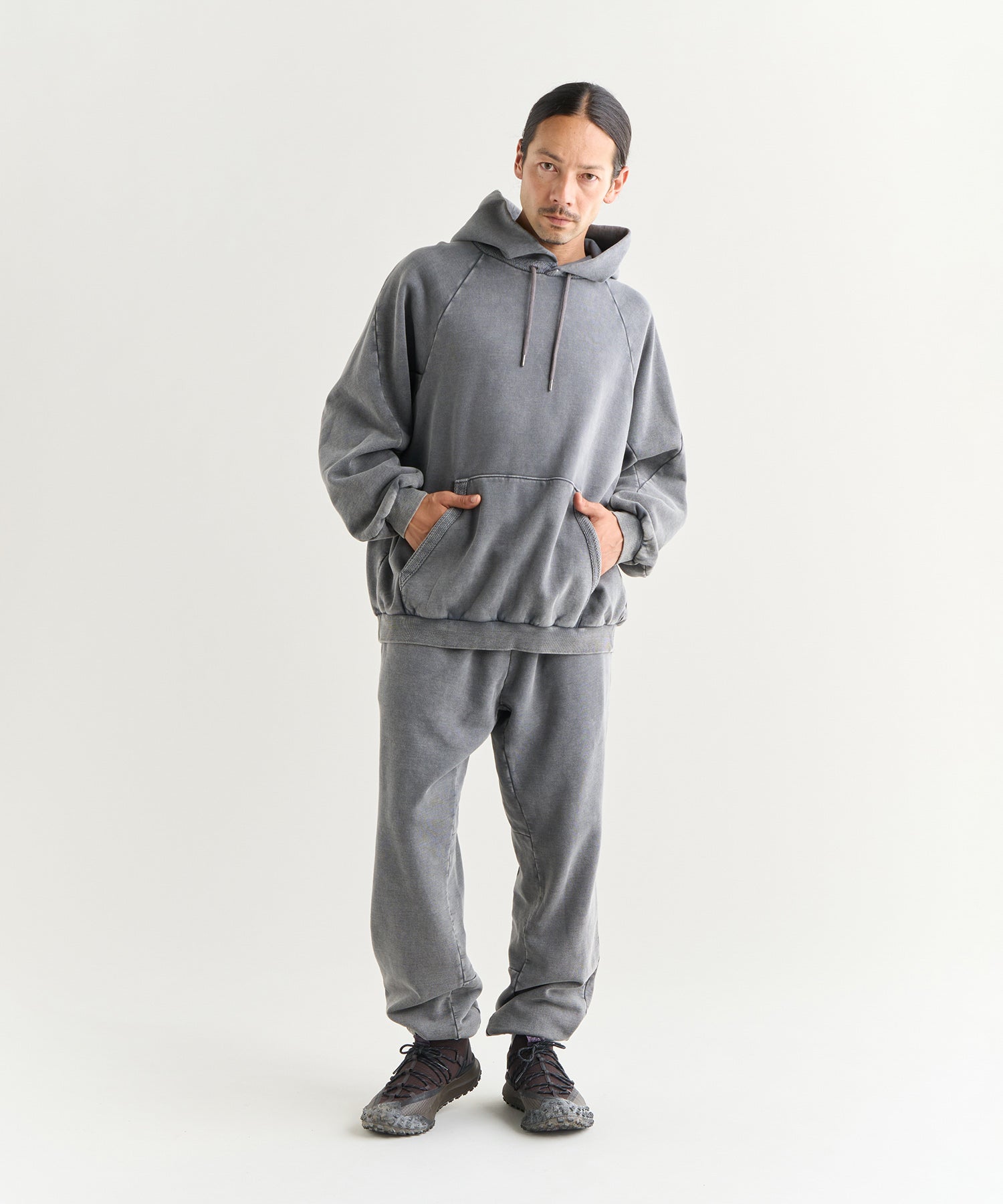 SPECIAL PRICE】ヘブン スウェットフーディー – NANGA ONLINE SHOP
