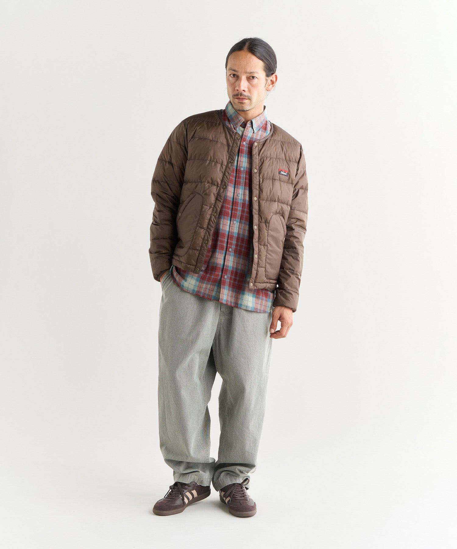 商品 – NANGA ONLINE SHOP