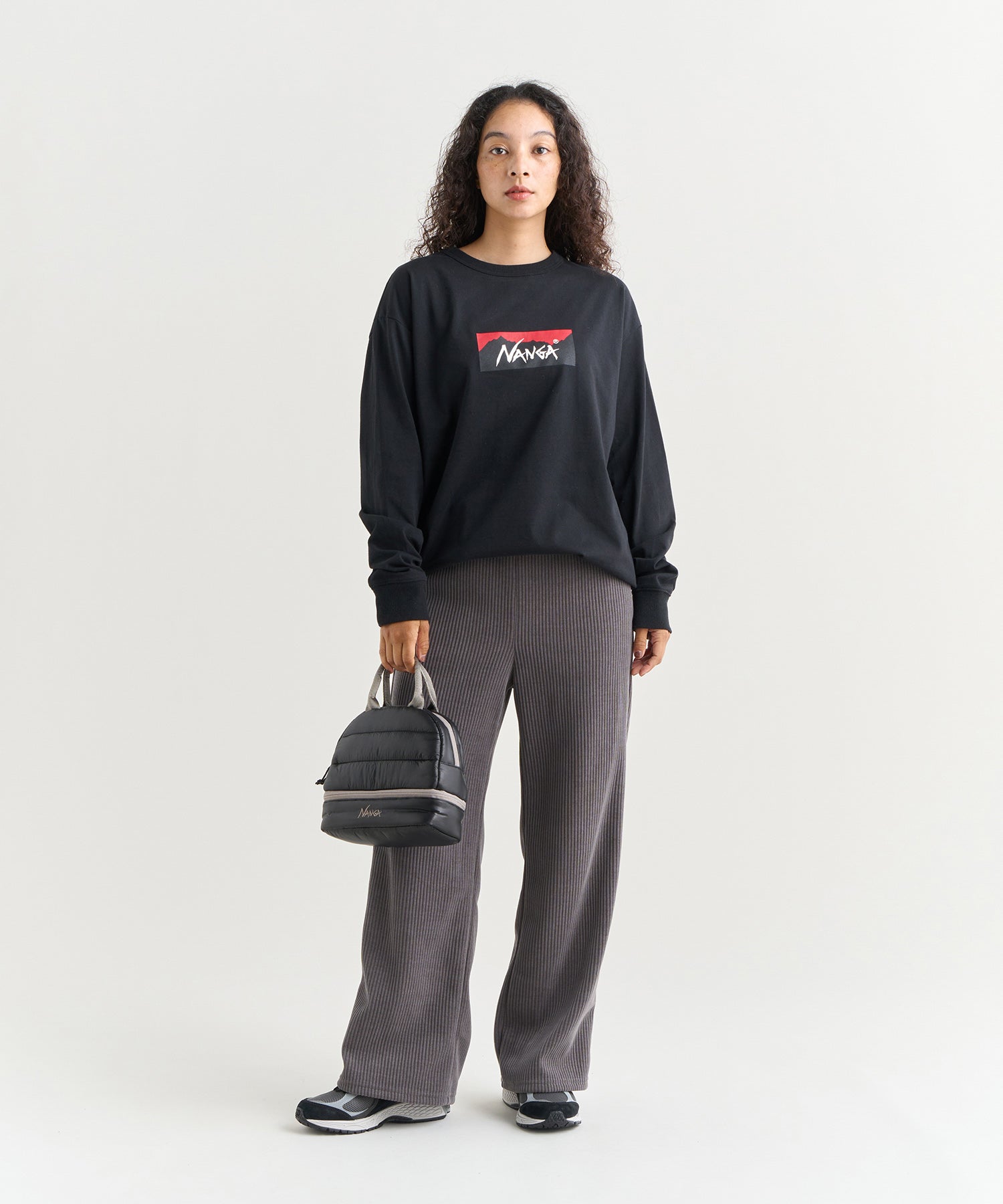 ○★新品 未使用 NEIGHBORHOOD NH × サブウェアコラボ ロンT NEIGHBORHOOD ネイバーフッド x SUBWARE サブウェア 24AW