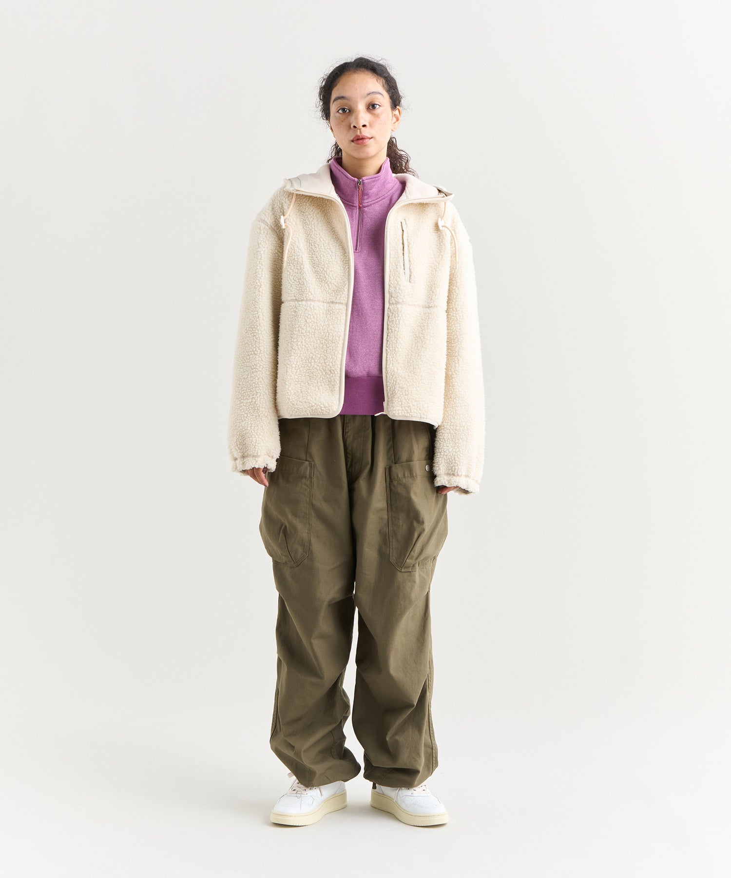 専用です　　　バックサテンイージーカーゴパンツ バックサテン イージー カーゴパンツ – NANGA ONLINE SHOP