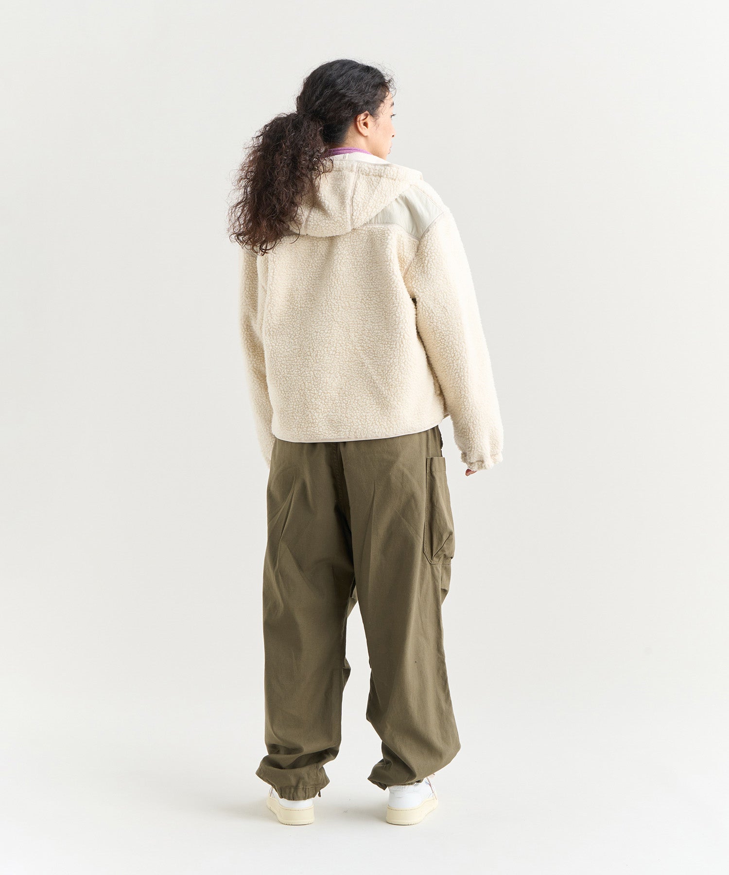 専用です　　　バックサテンイージーカーゴパンツ バックサテン イージー カーゴパンツ – NANGA ONLINE SHOP