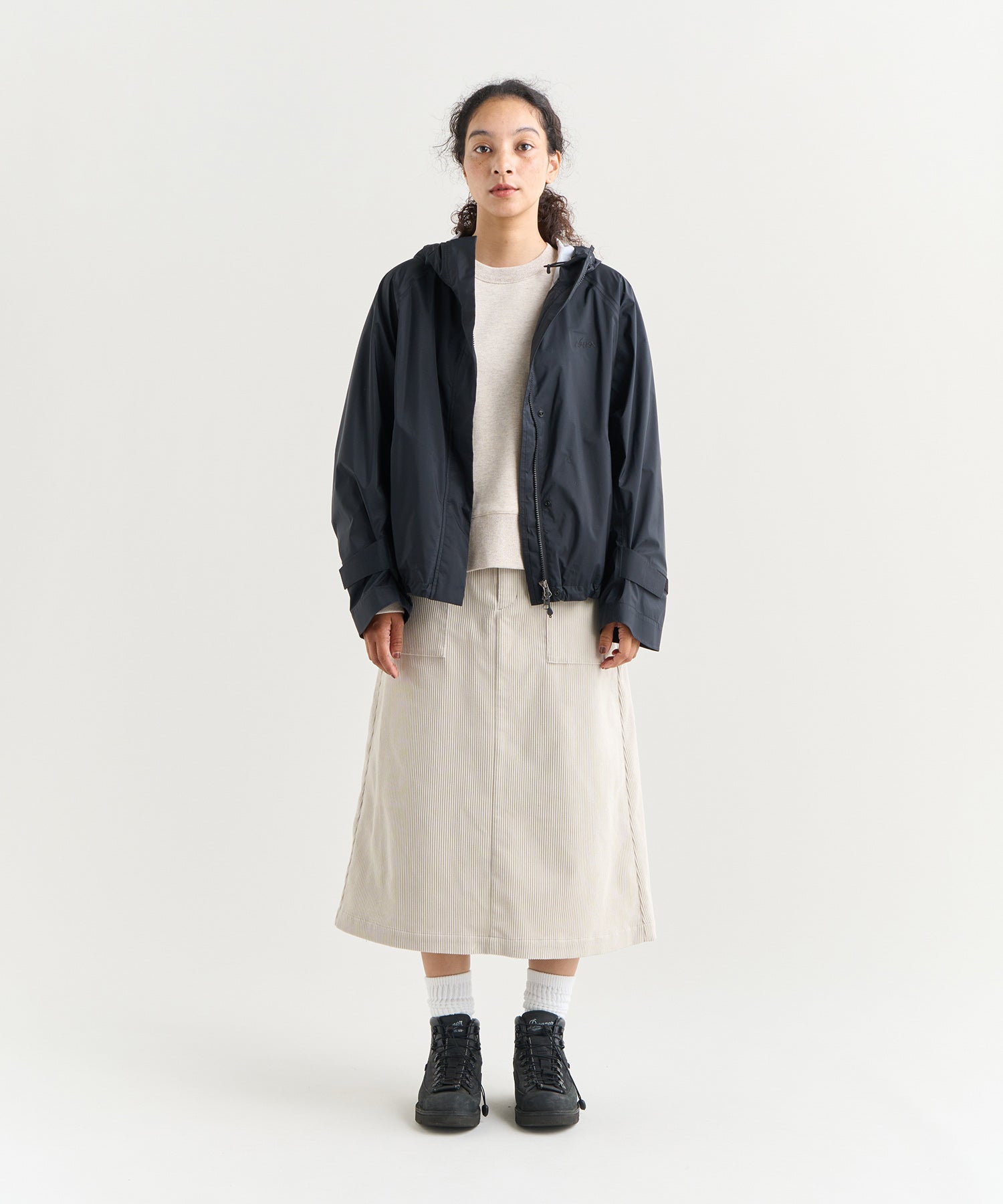 AT 3L ウェザー シールド ジャケット (ウィメンズ) – NANGA ONLINE SHOP